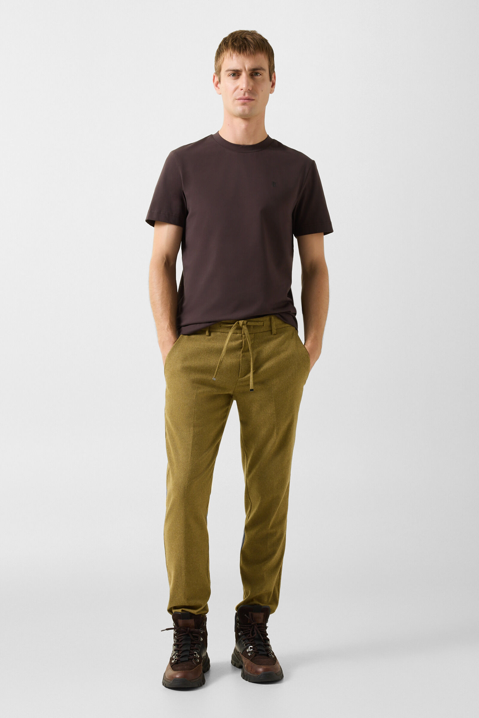 T-Shirt Ryan Coffee