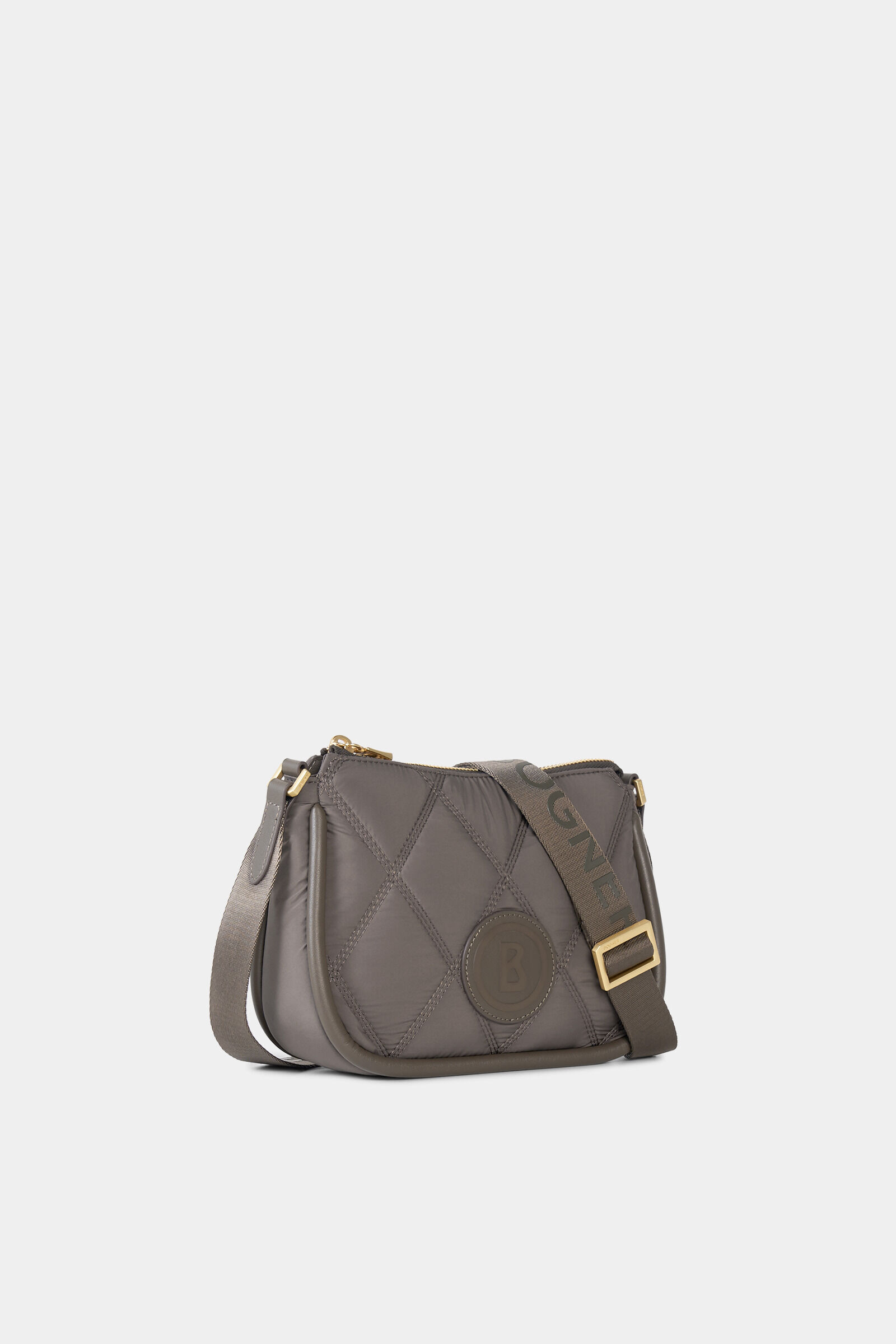 Tirano Selenay shoulder bag Taupe