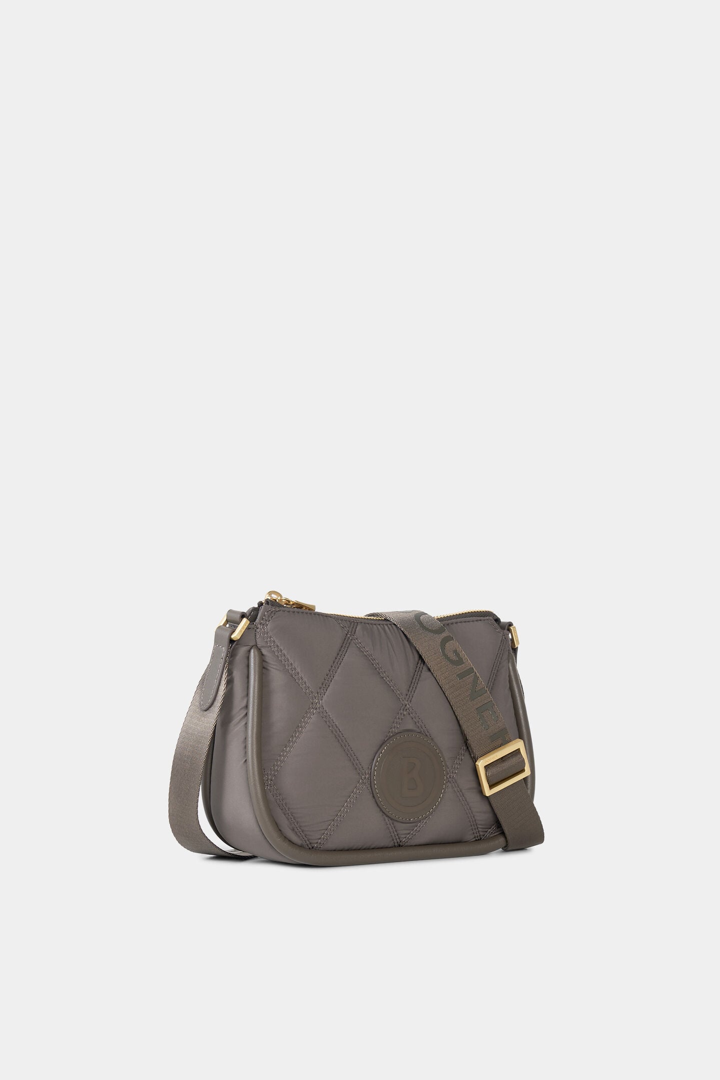 Tirano Selenay shoulder bag Taupe
