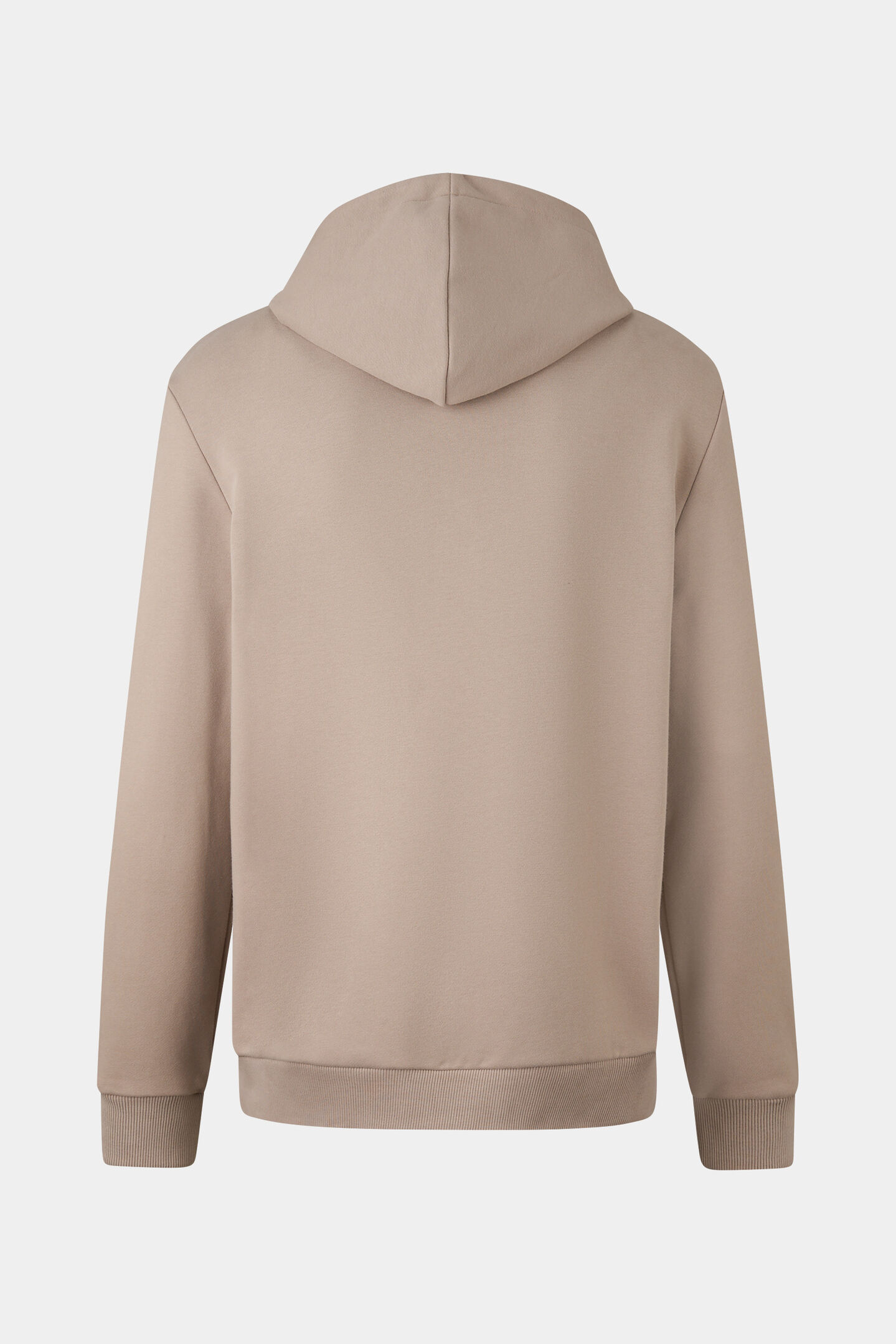 Hoodie Maurice Taupe