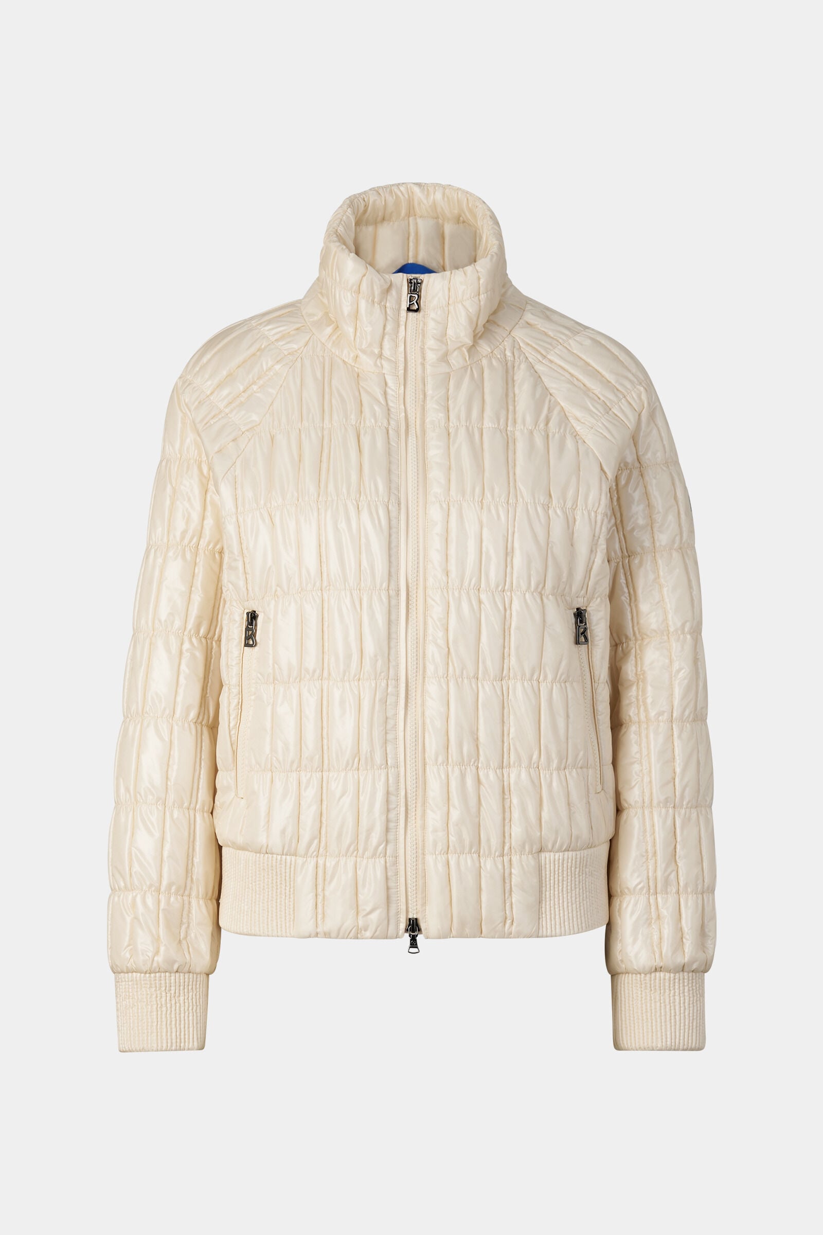 Steppjacke Sherry Creme