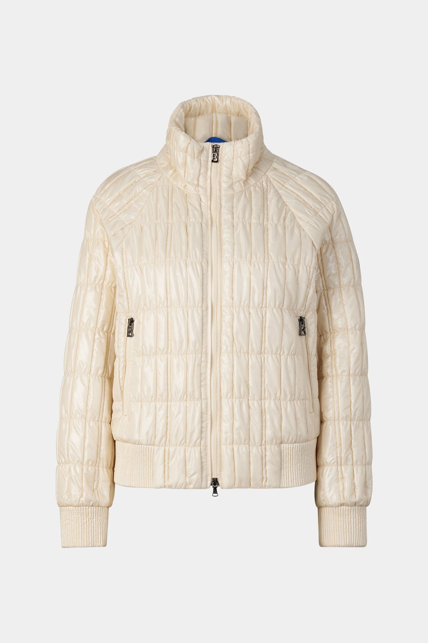 Steppjacke Sherry Creme