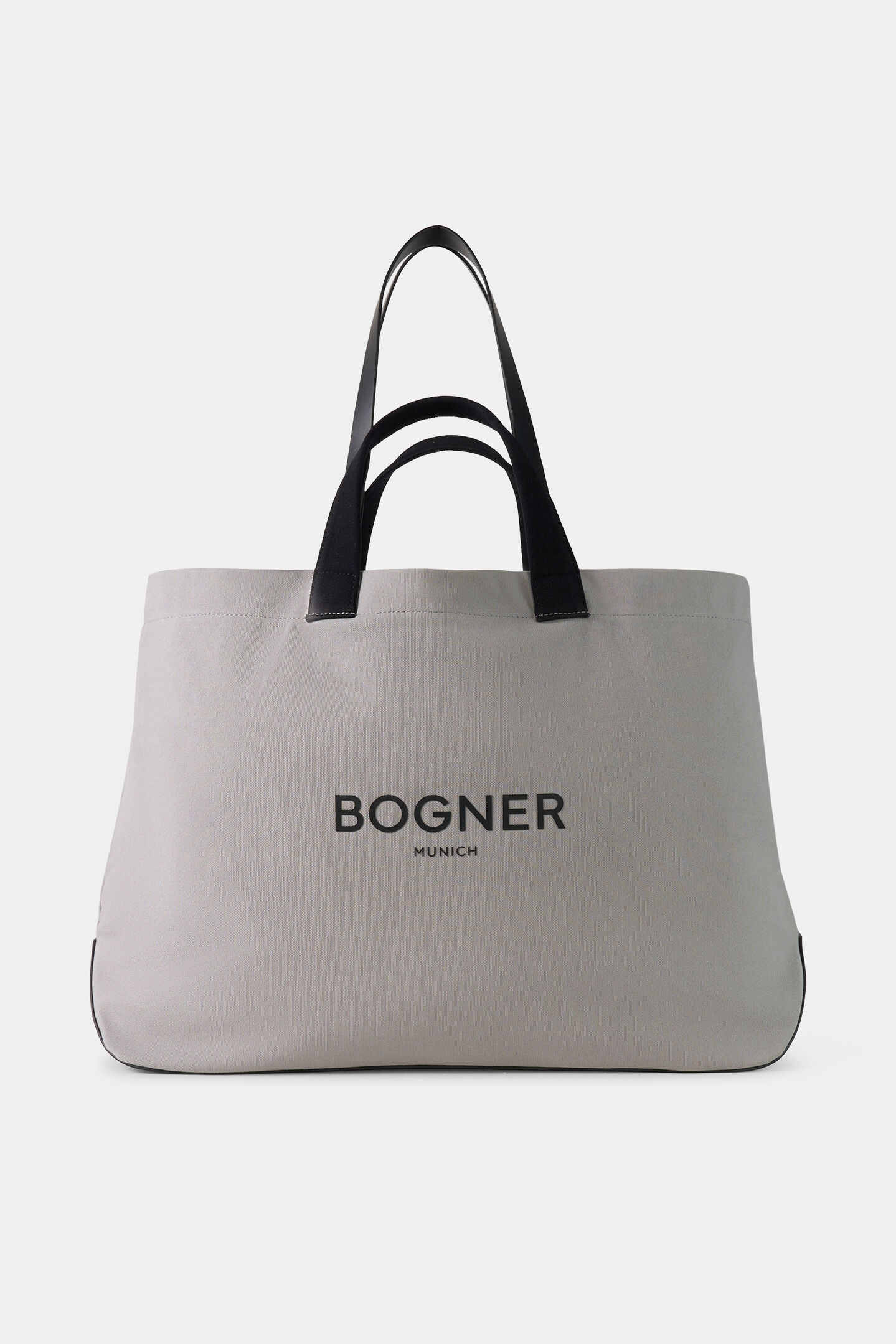 Totebag Curio Ambre Grau