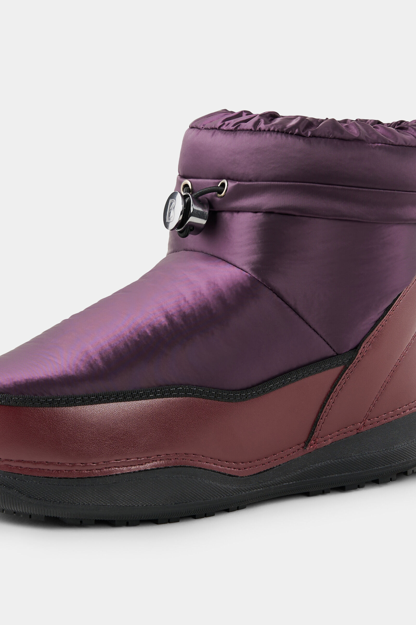 BOGNER Meribel Snow boots for women