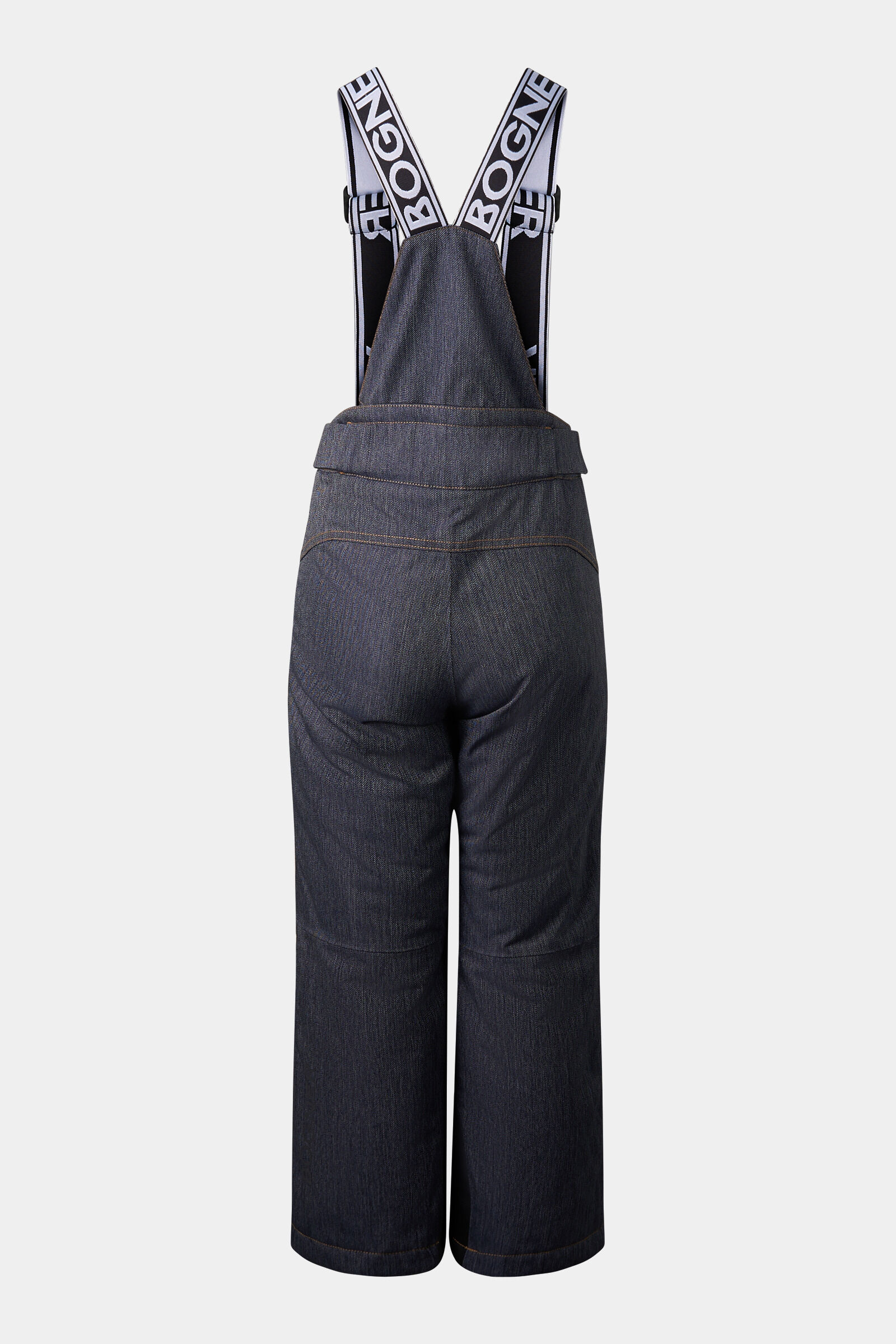 Yuki Children&rsquo;s Ski Trousers Dark blue