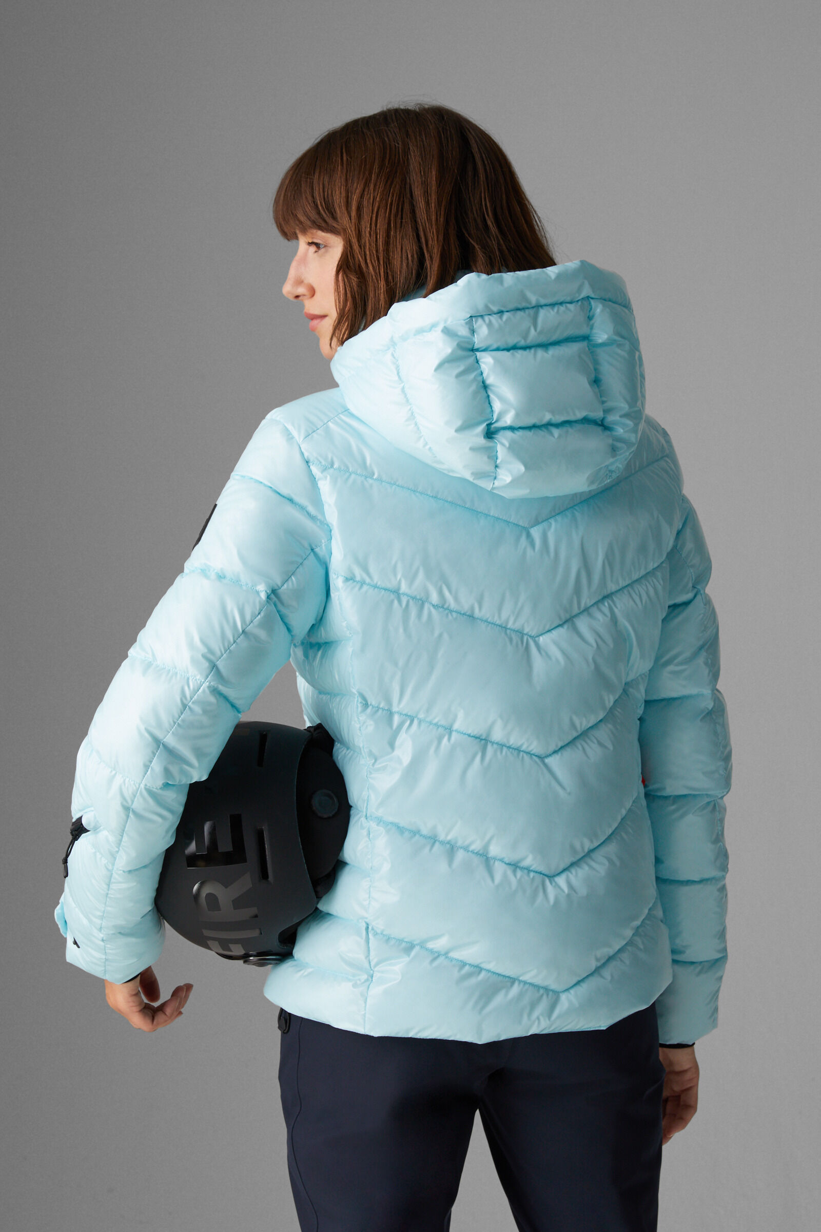 FIRE ICE Saelly ski jacket for women