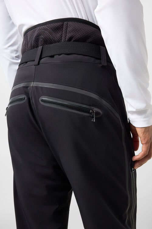 Tim Ski Pants Black