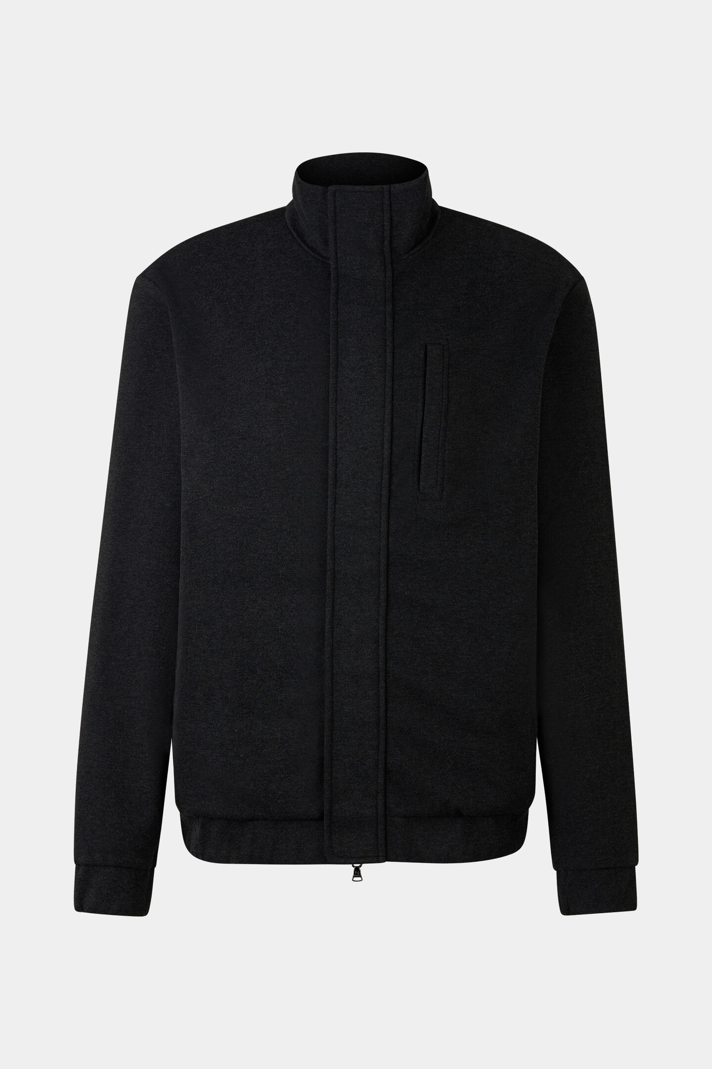 Meville jacket Anthracite