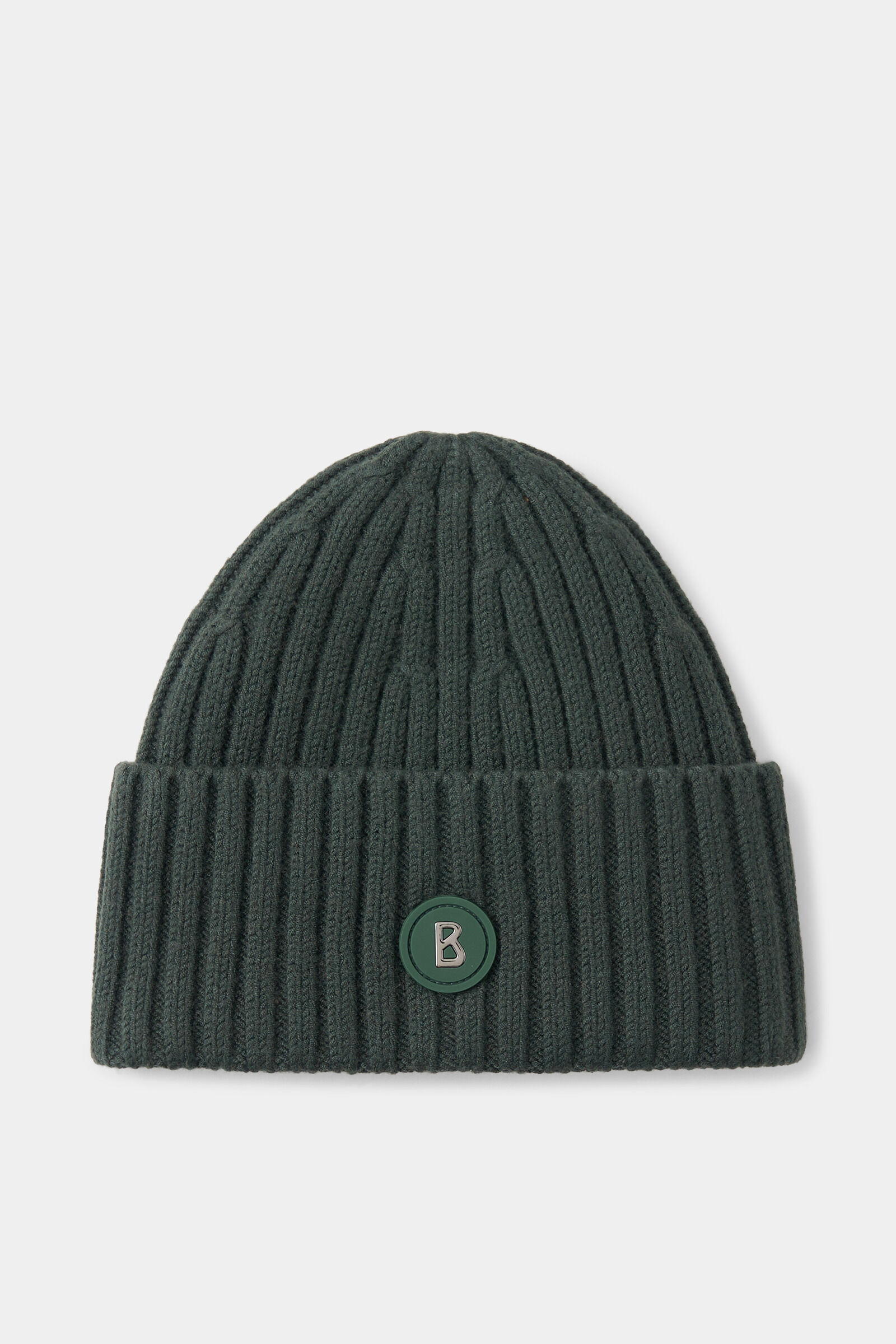 Hat Bony Dark green