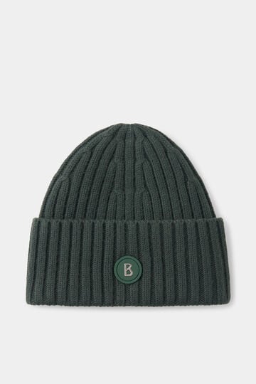 Muts Donkergroen Muts Donkergroen