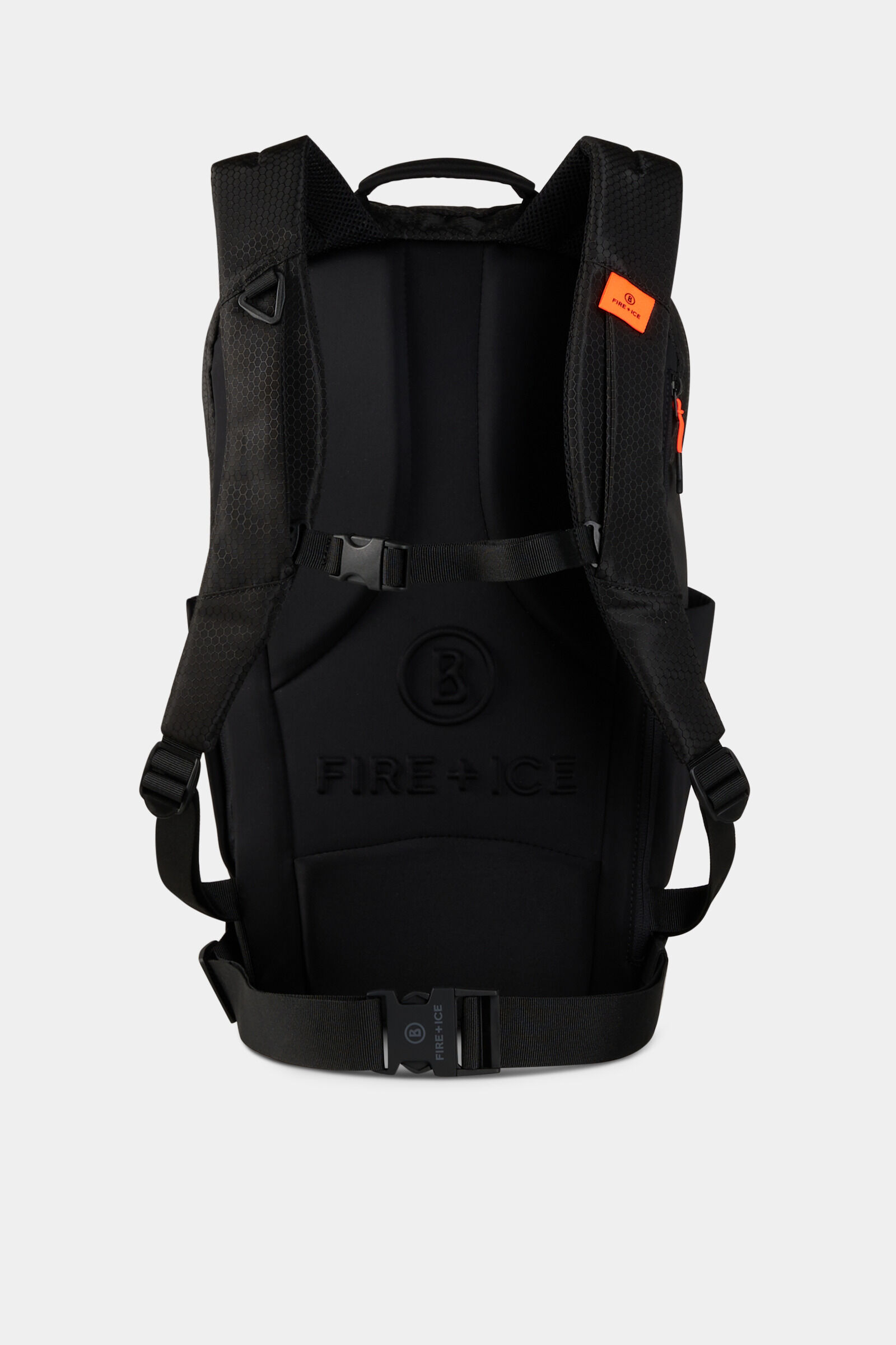 Rucksack Park City Ari Schwarz