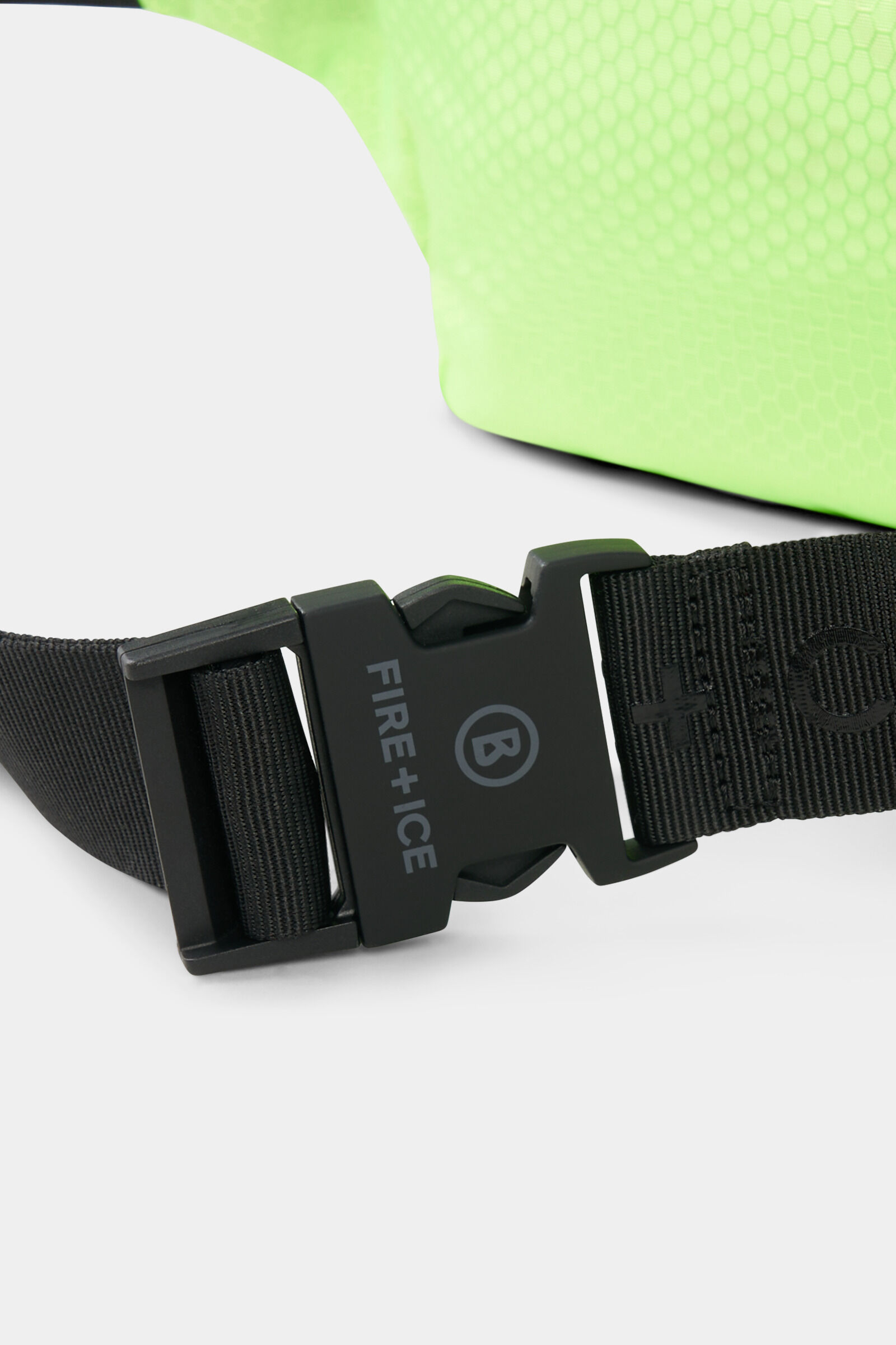 Belt bag Park City Haik Neon green