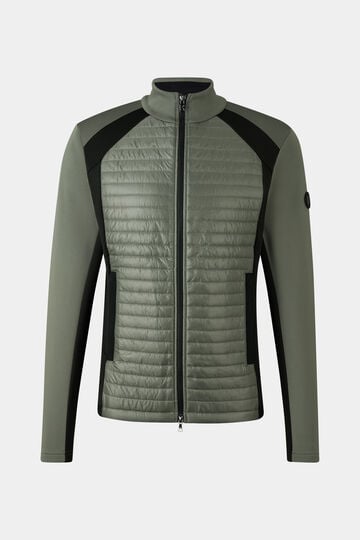 Midlayer Jesko Oliv-Grün/Schwarz Midlayer Jesko Oliv-Grün/Schwarz