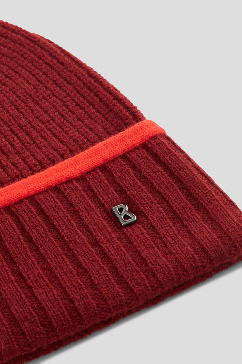 Moulan Knitted hat