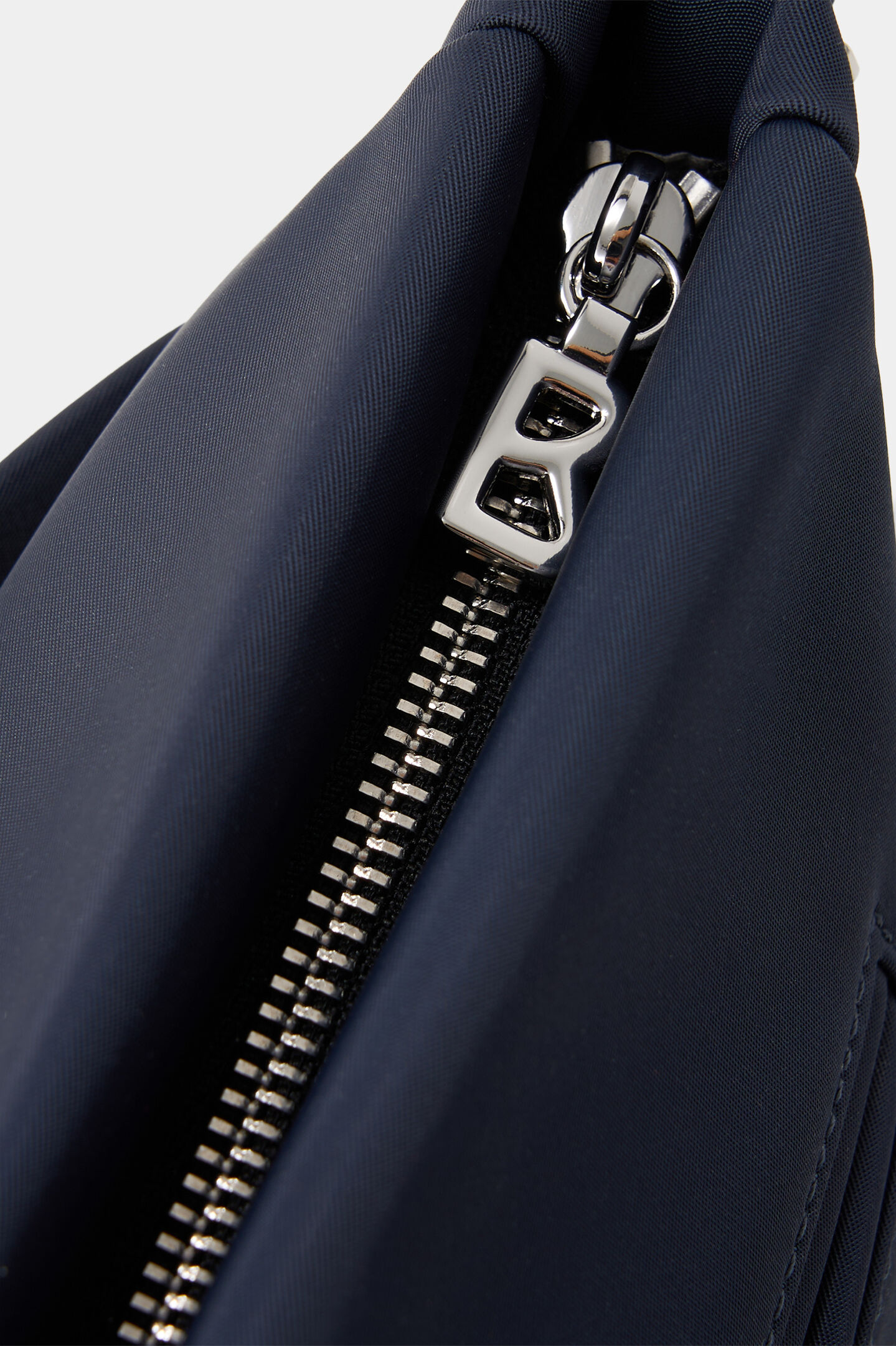 Klosters Juna shoulder bag Dark blue