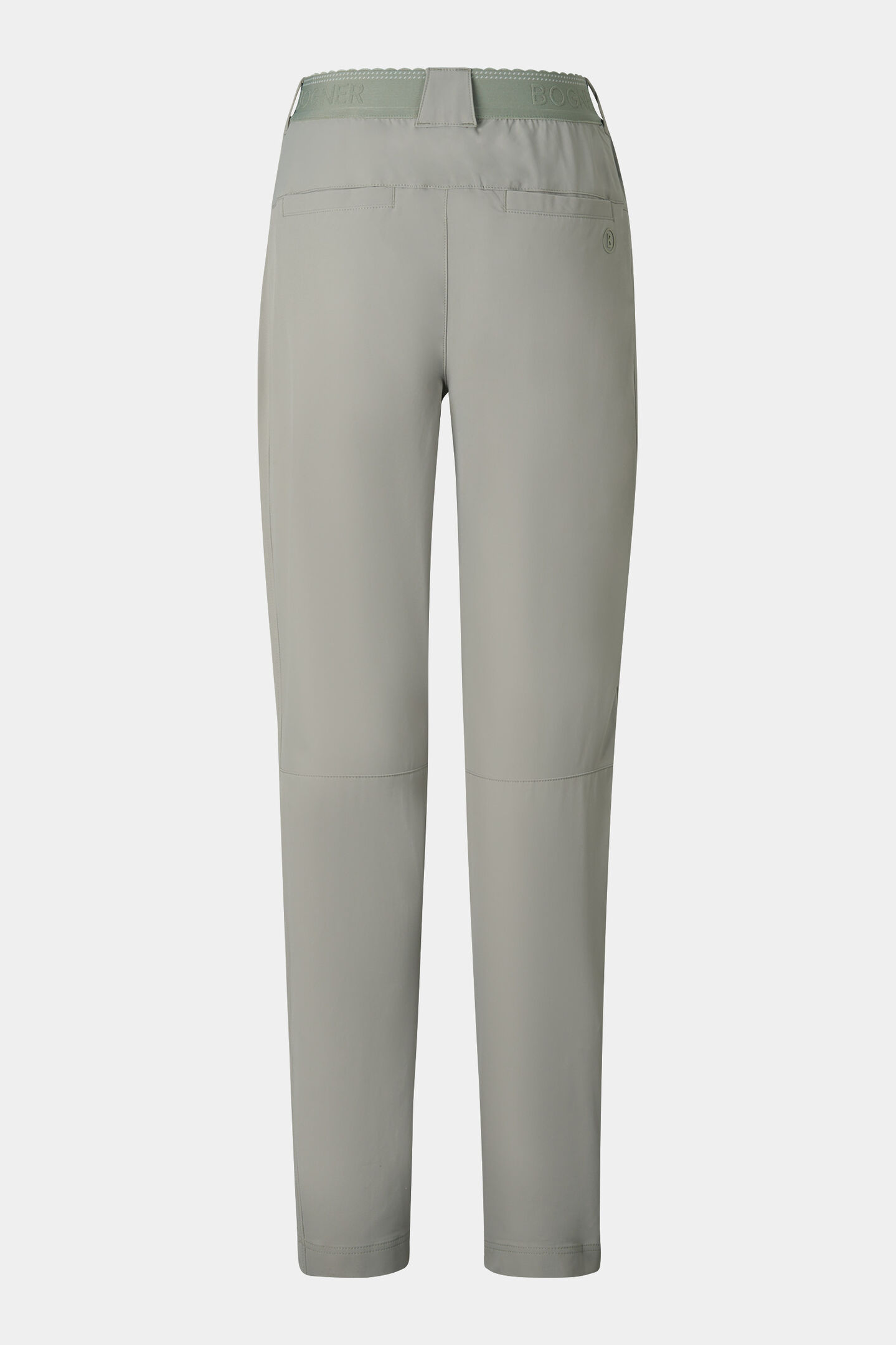 Tessi functional trousers Eucalyptus