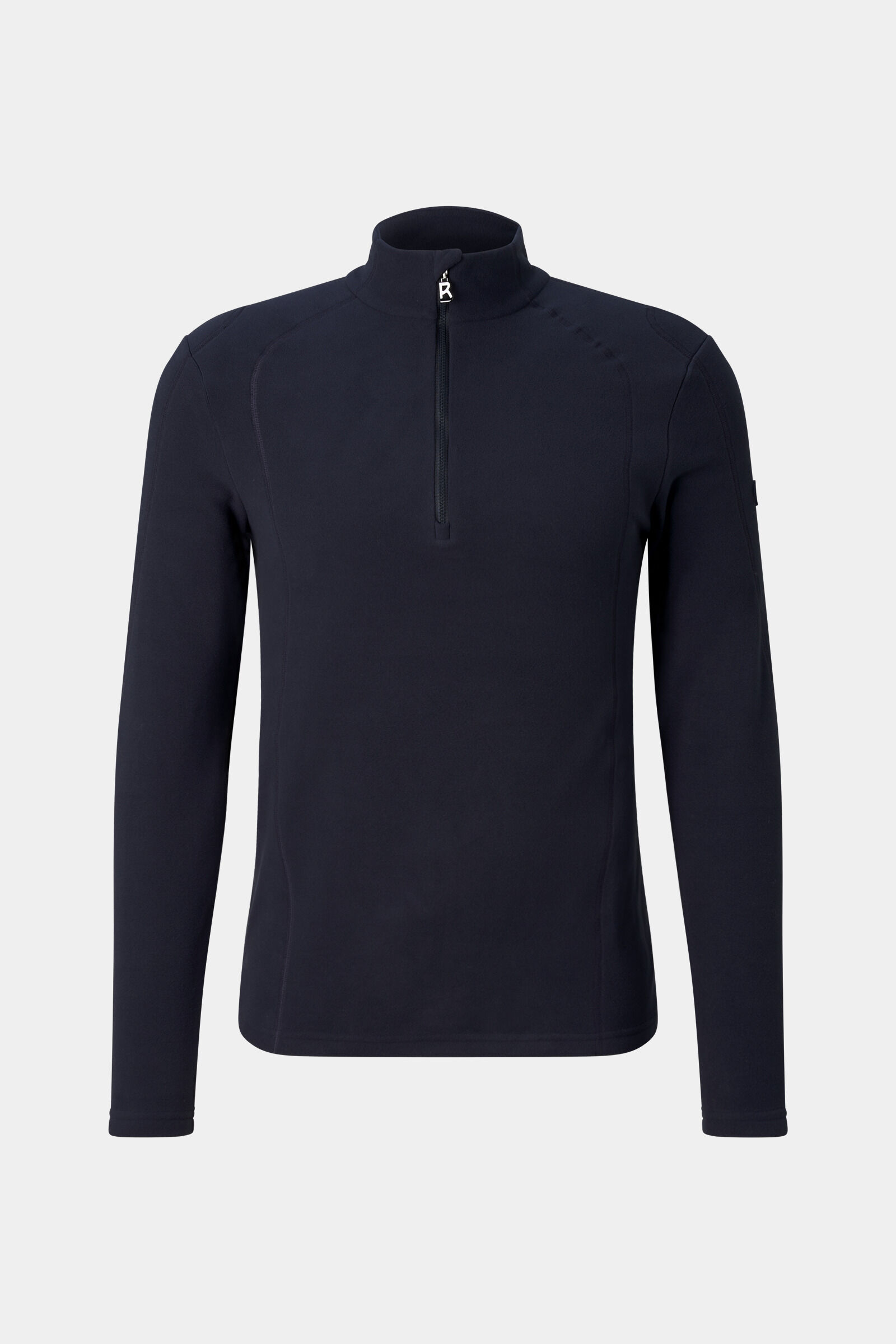 Harry Fleece Base Layer Navy