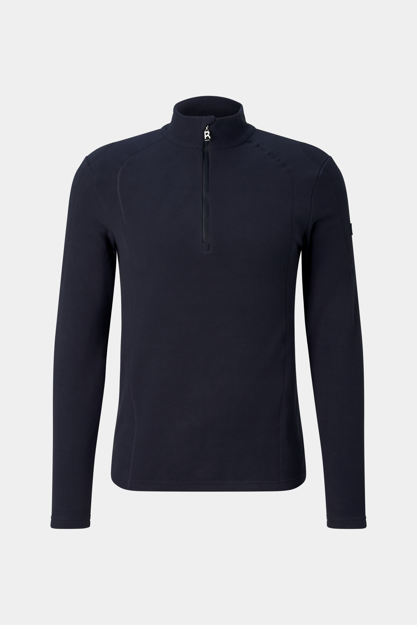 Harry Fleece Base Layer Navy