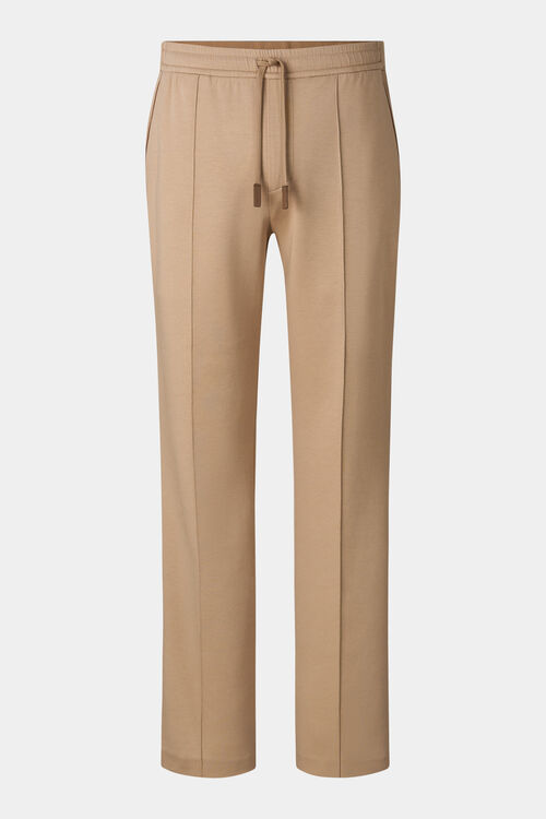Sweatpants Shawn Beige