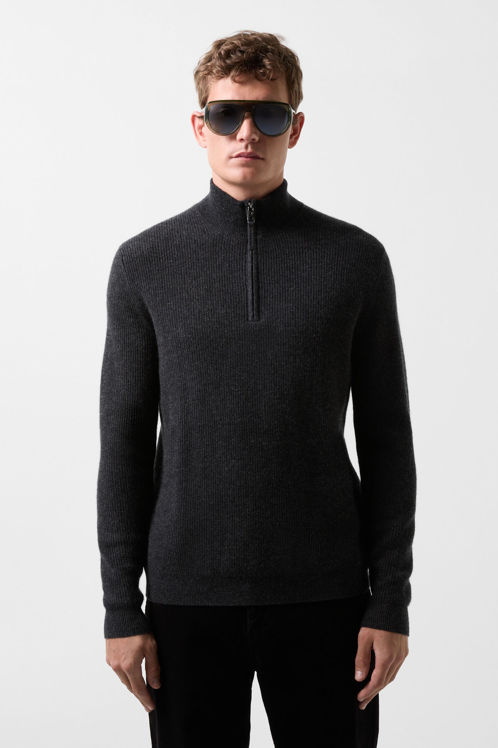 Bogner sweater online