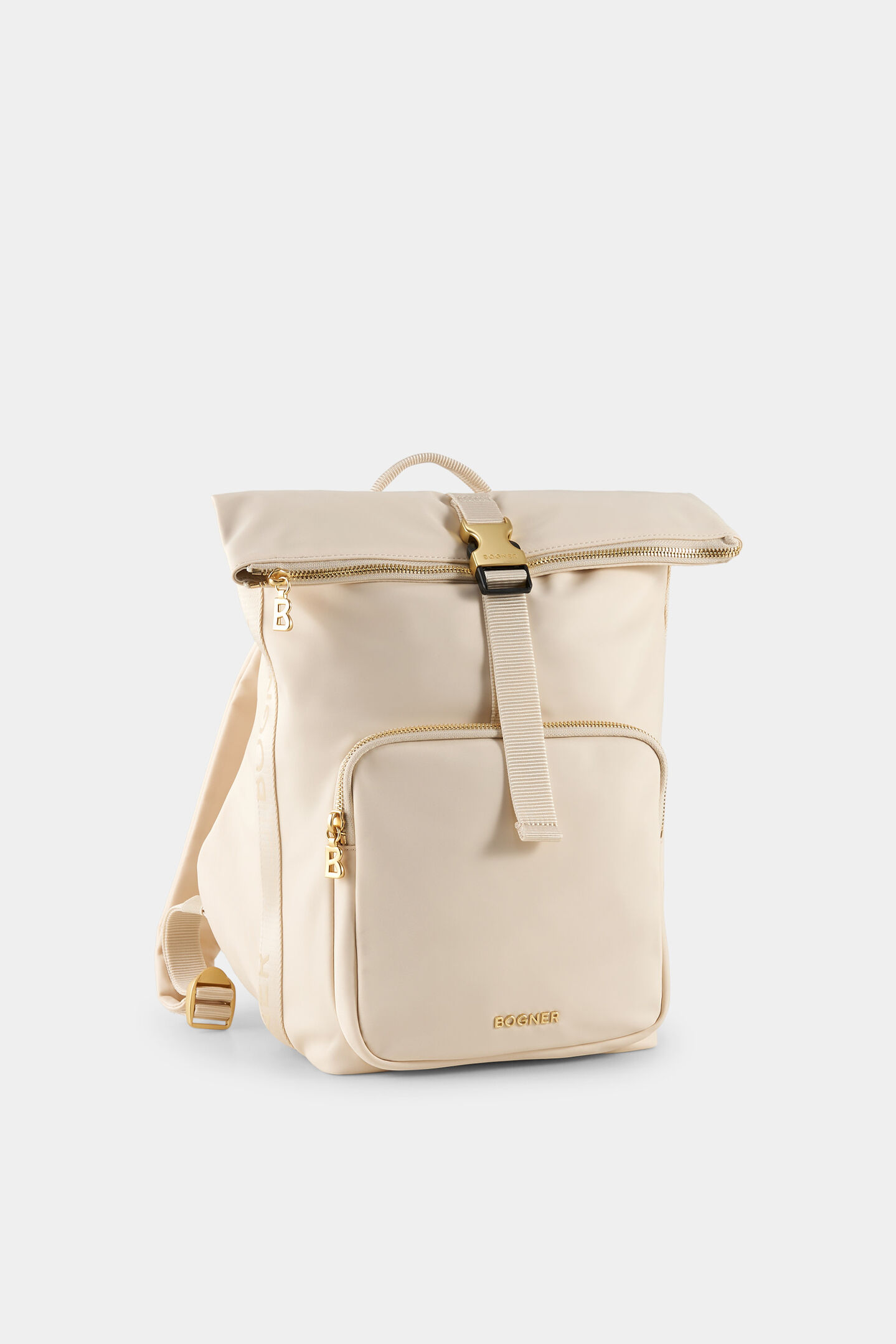 Rucksack Klosters Neve Eike Creme