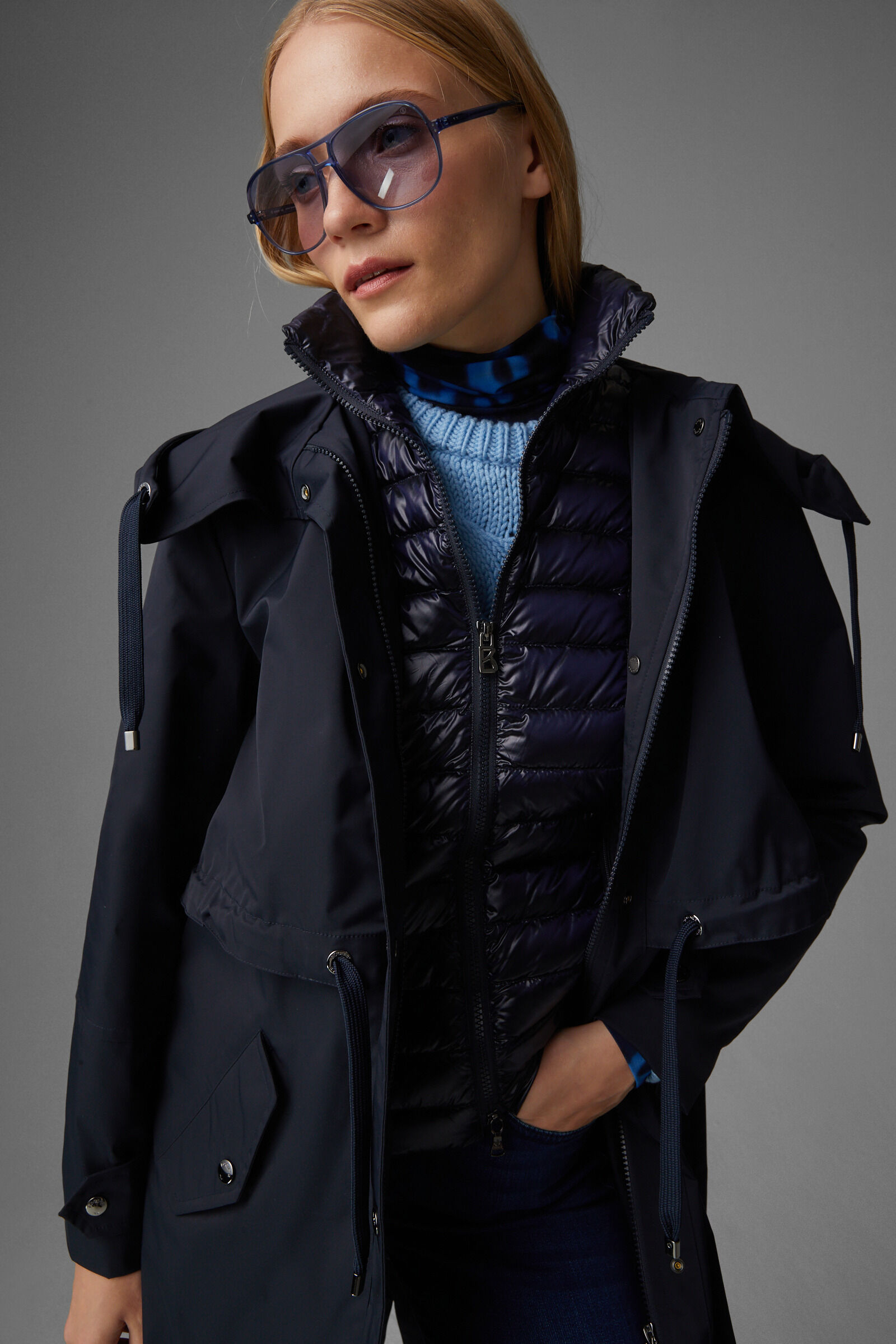 Eline women's hot sale parka