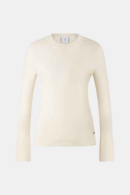 Pullover Ivana Off-White