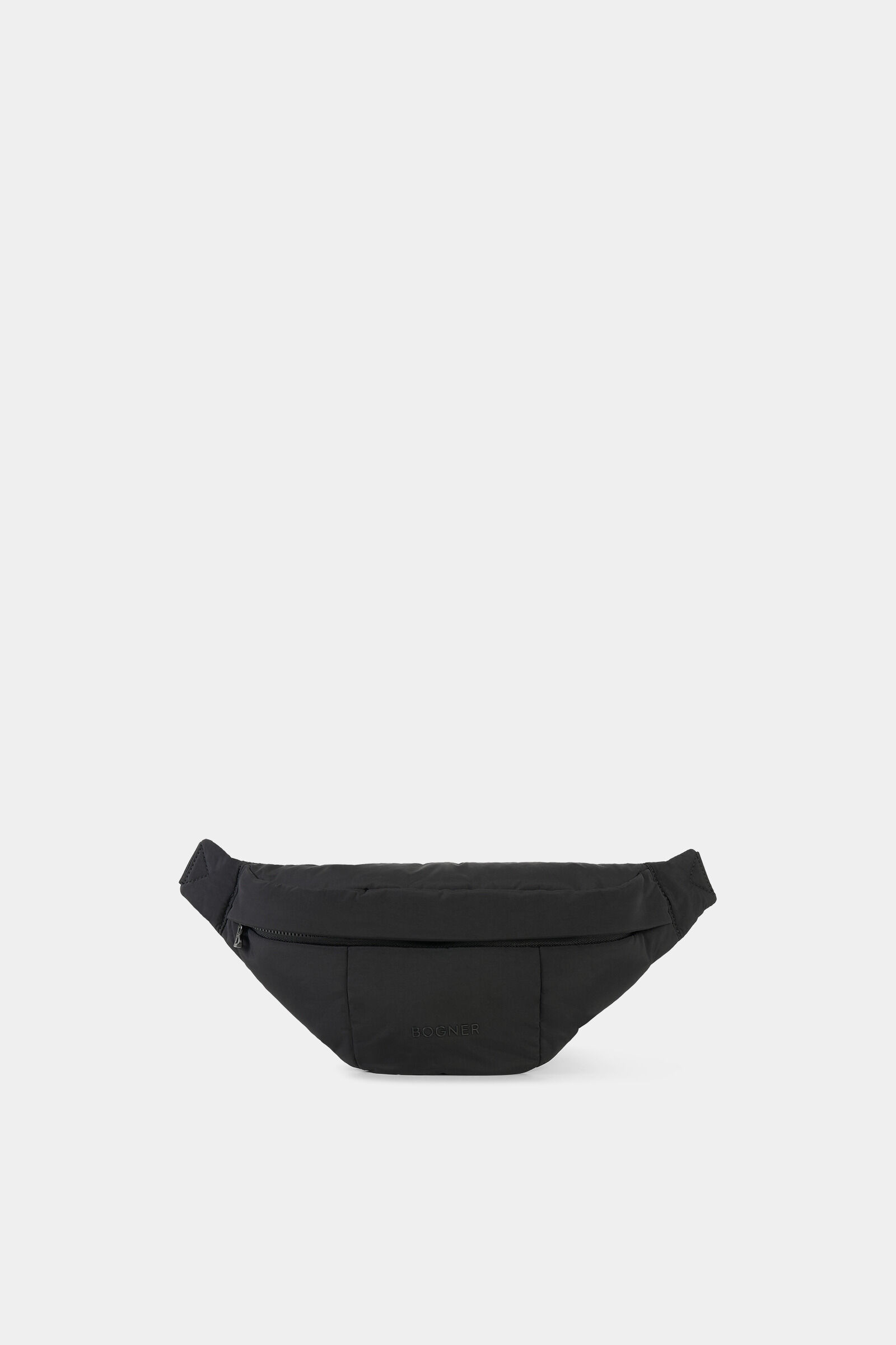 G&uuml;rteltasche Bromont Tius Schwarz