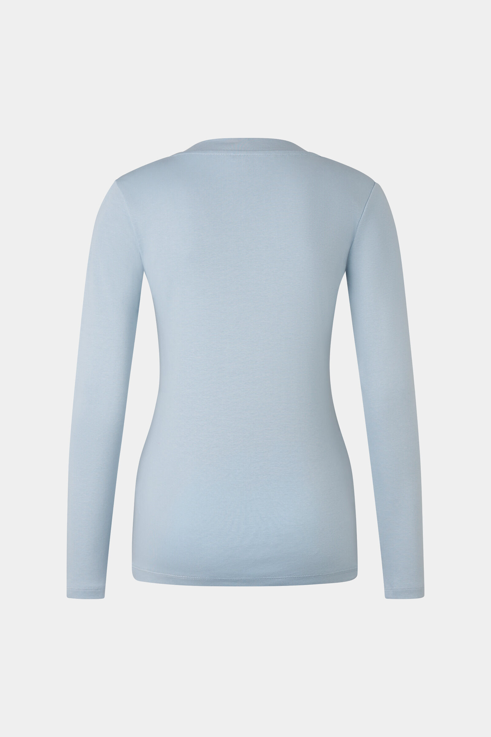 Nikini longsleeve Light blue