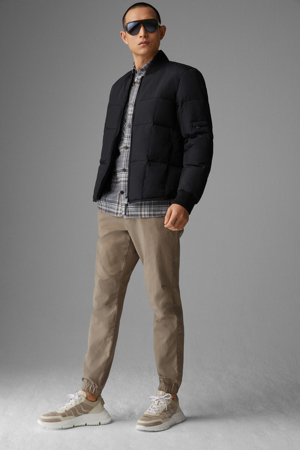 Steppjacke Alves Steppjacke Alves