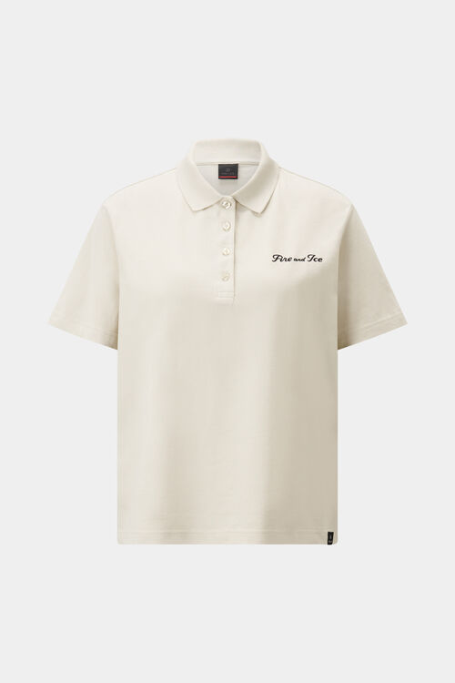 Polo-Shirt Cataleya Sand