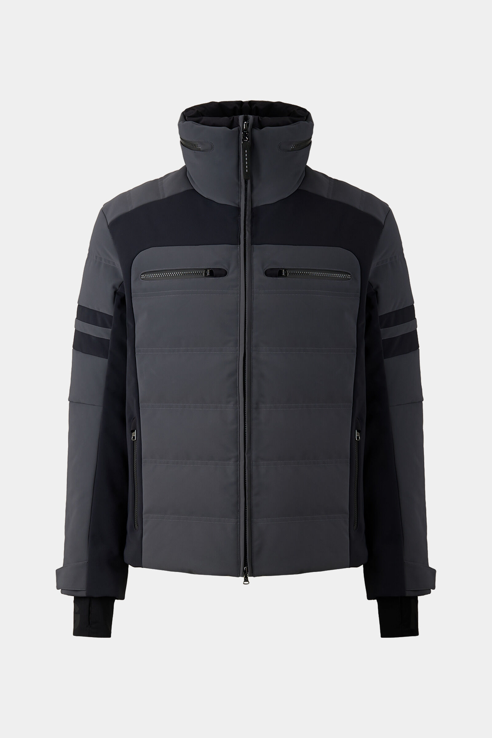 BOGNER Sport Minho Softshell ski jacket for men