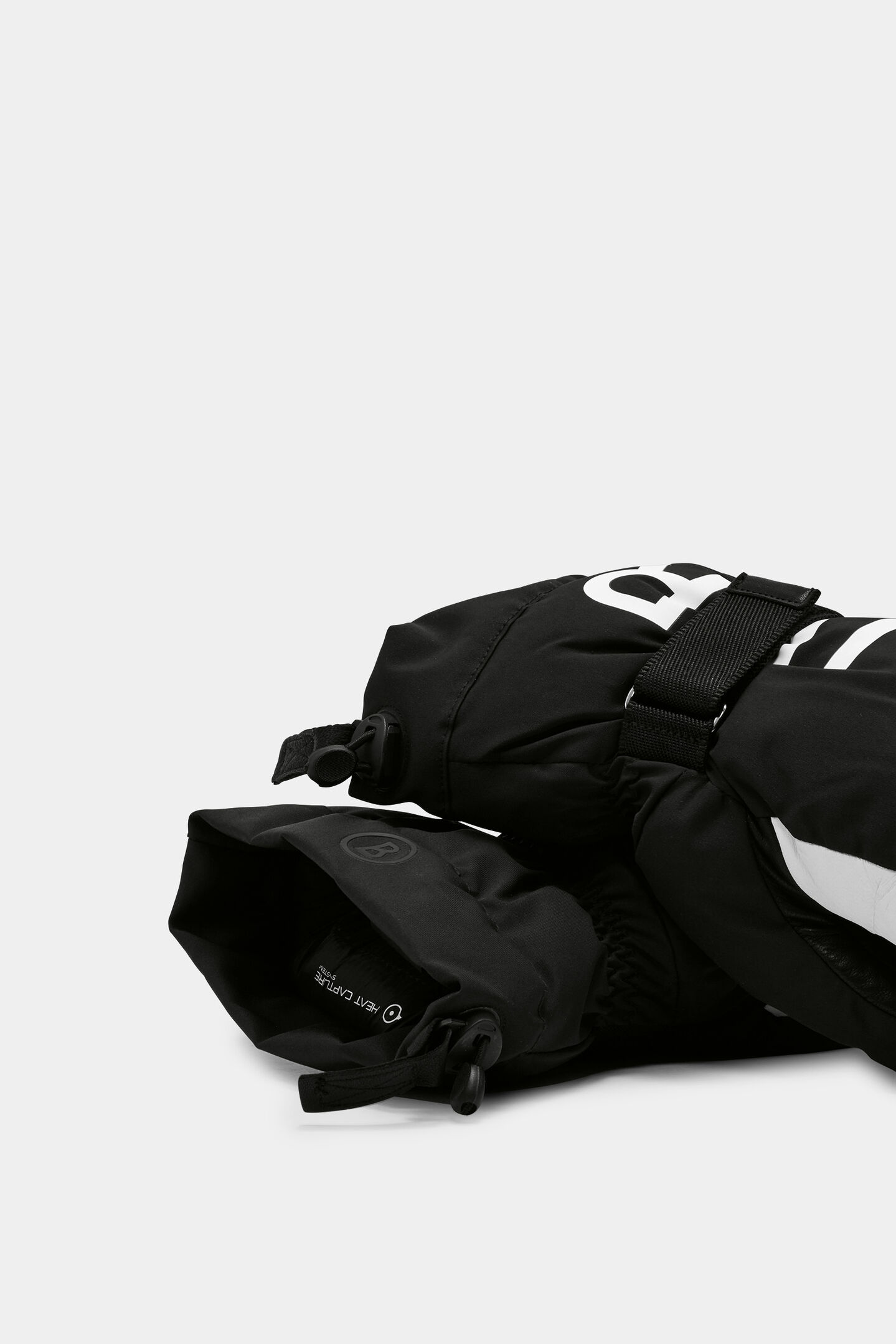 Orella gloves Black/Off-white