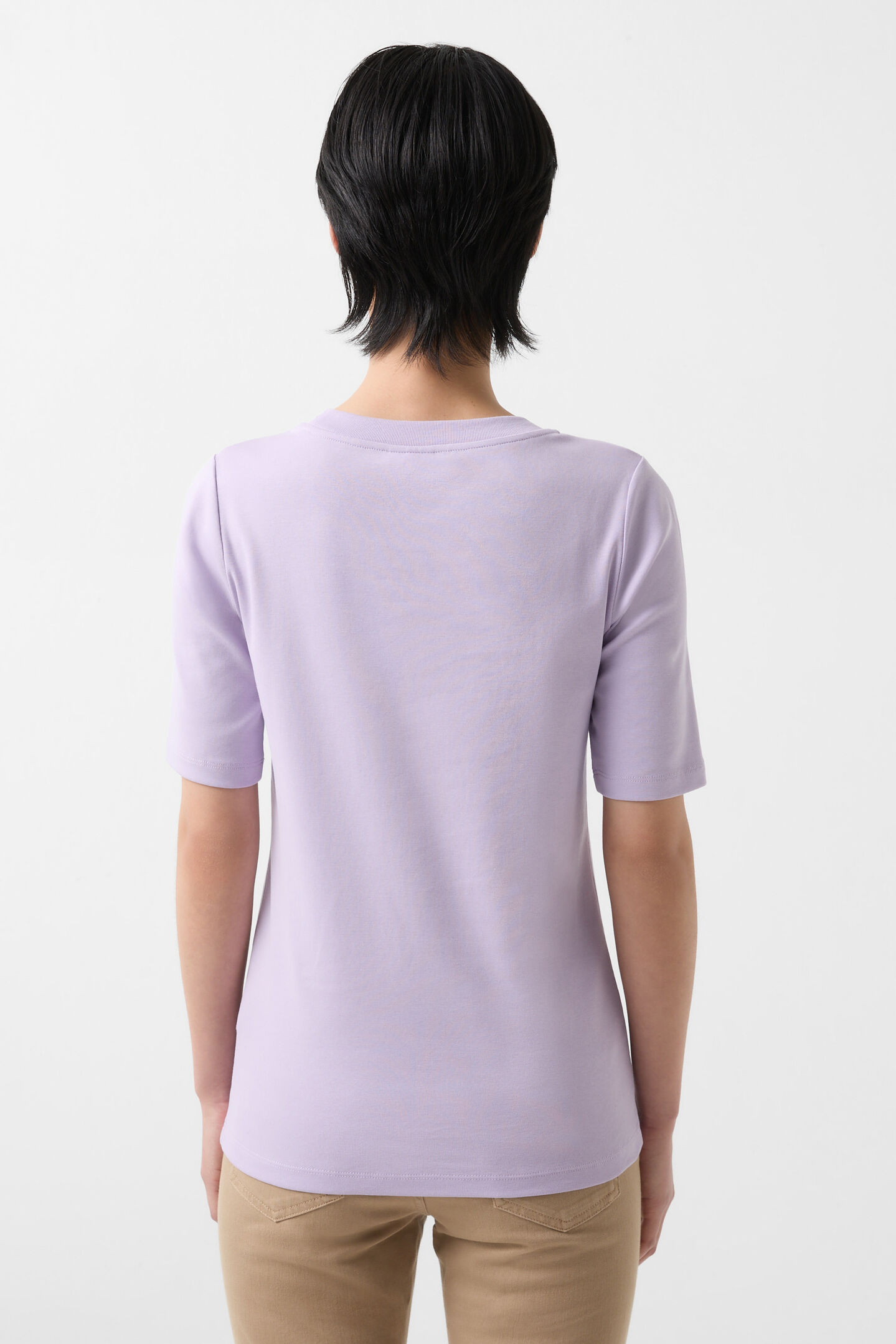 Nikini T-shirt Lilac