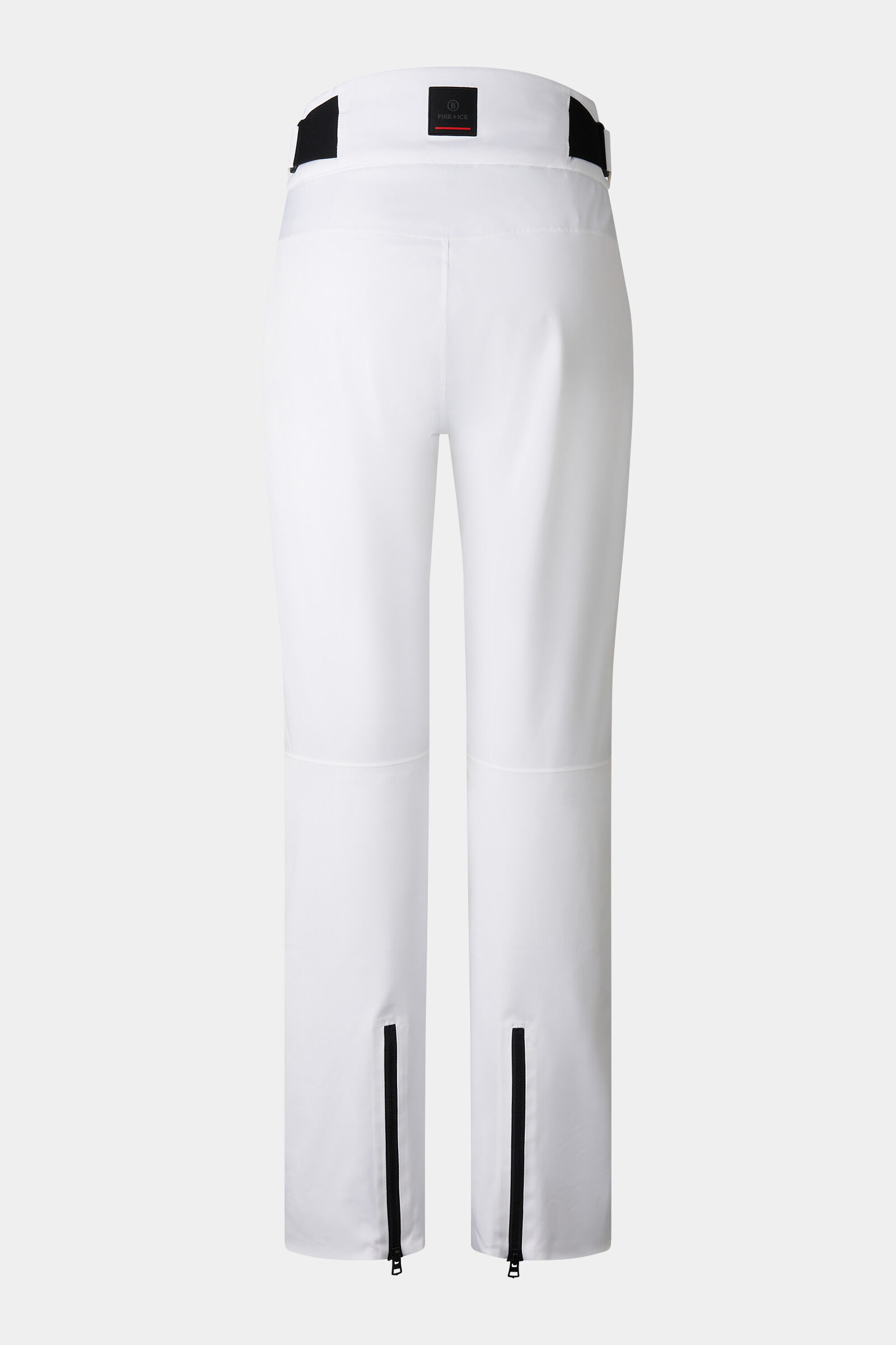 Nessa ski trousers White