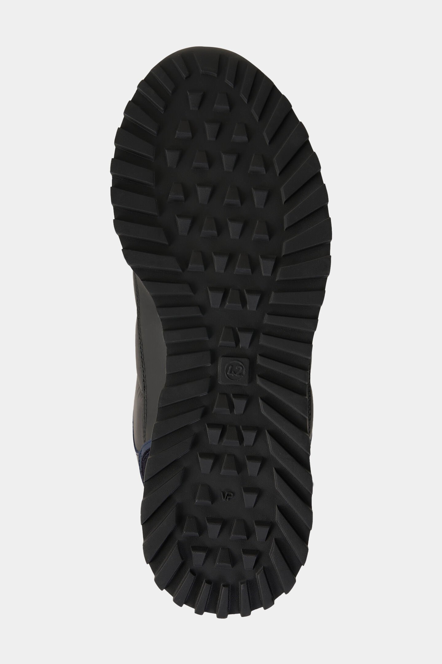 Newport Trainers Dark blue/anthracite 
