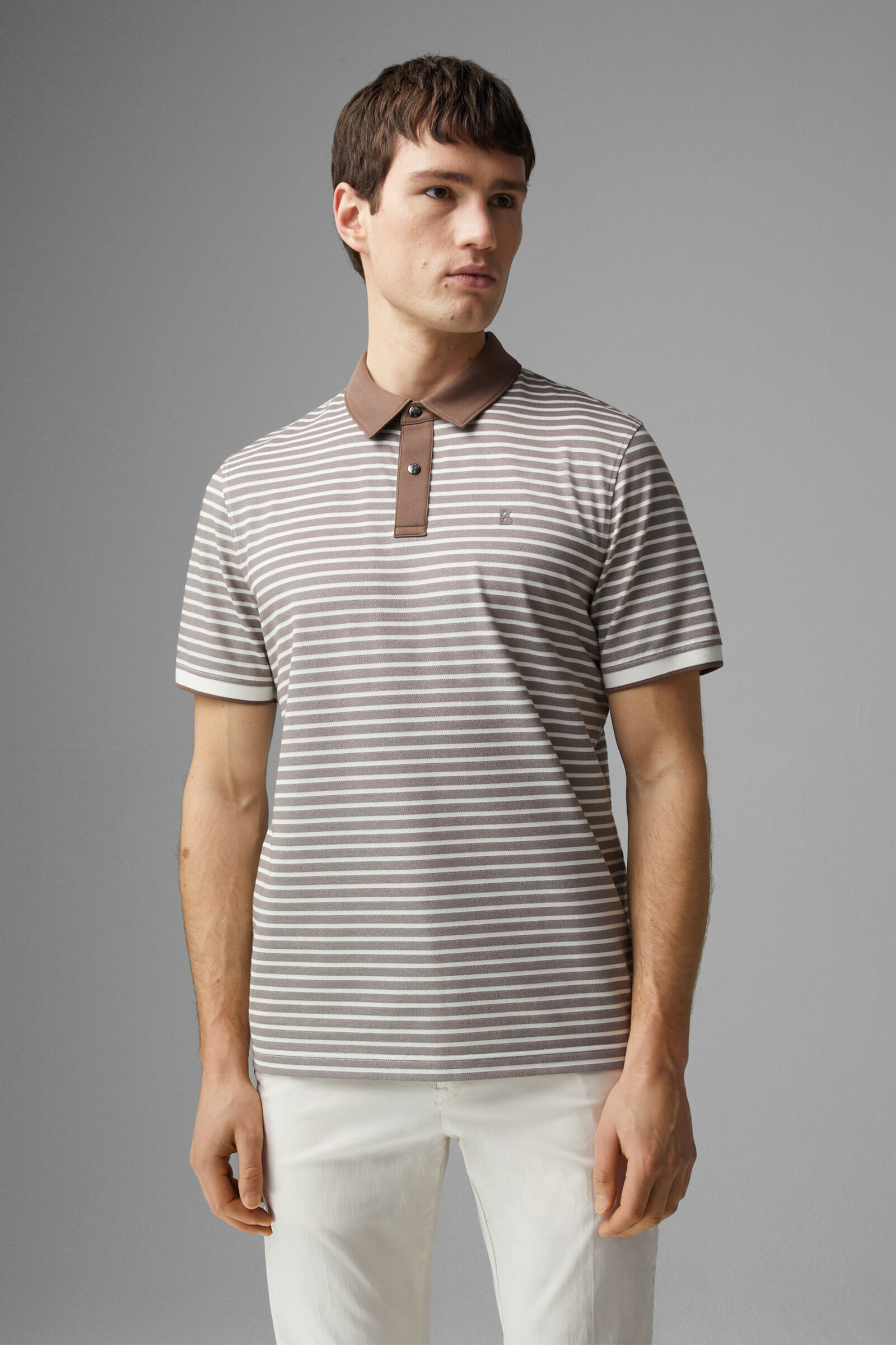 bogner polo shirt