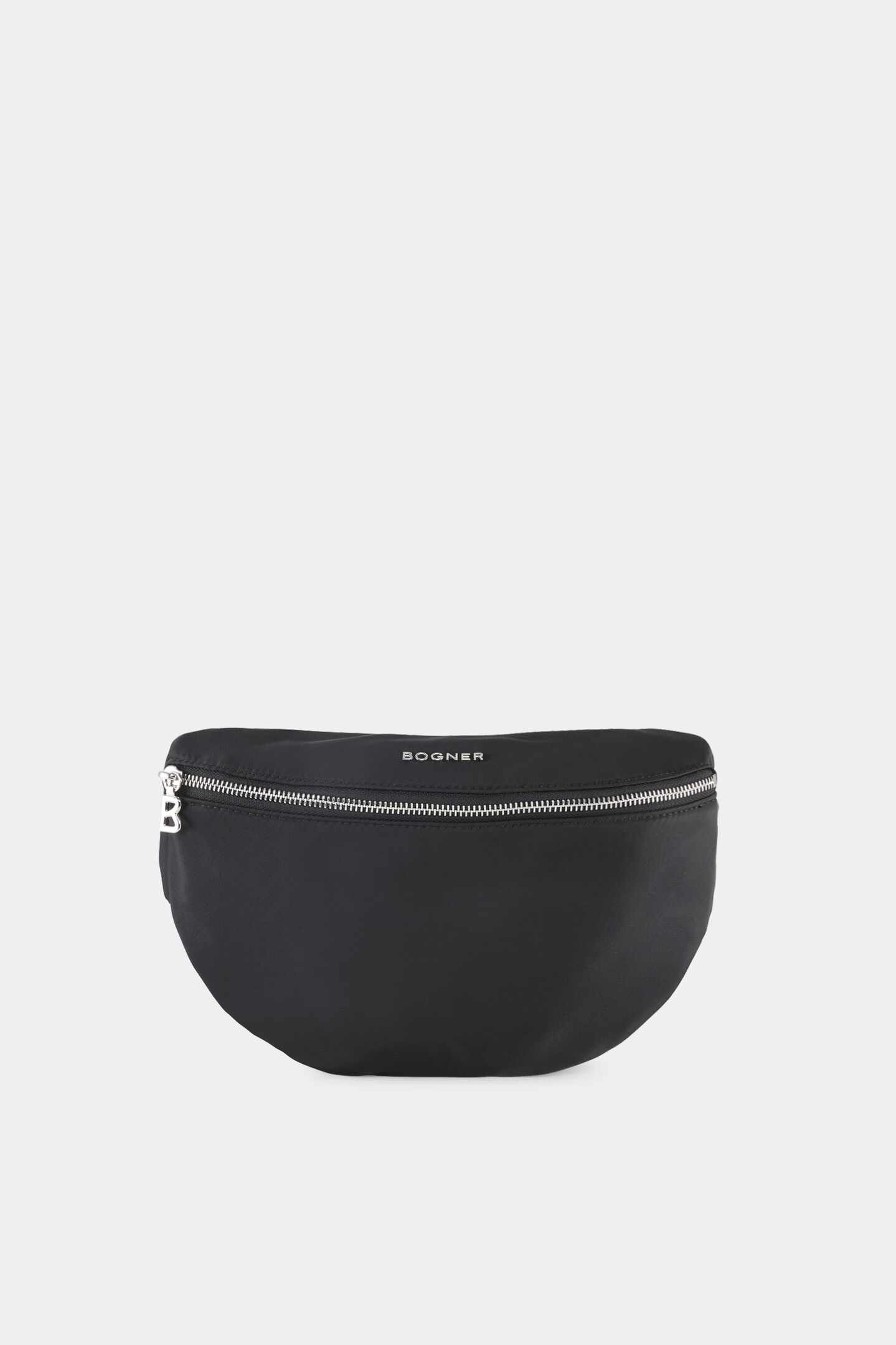 Belt bag Klosters Leny Black 