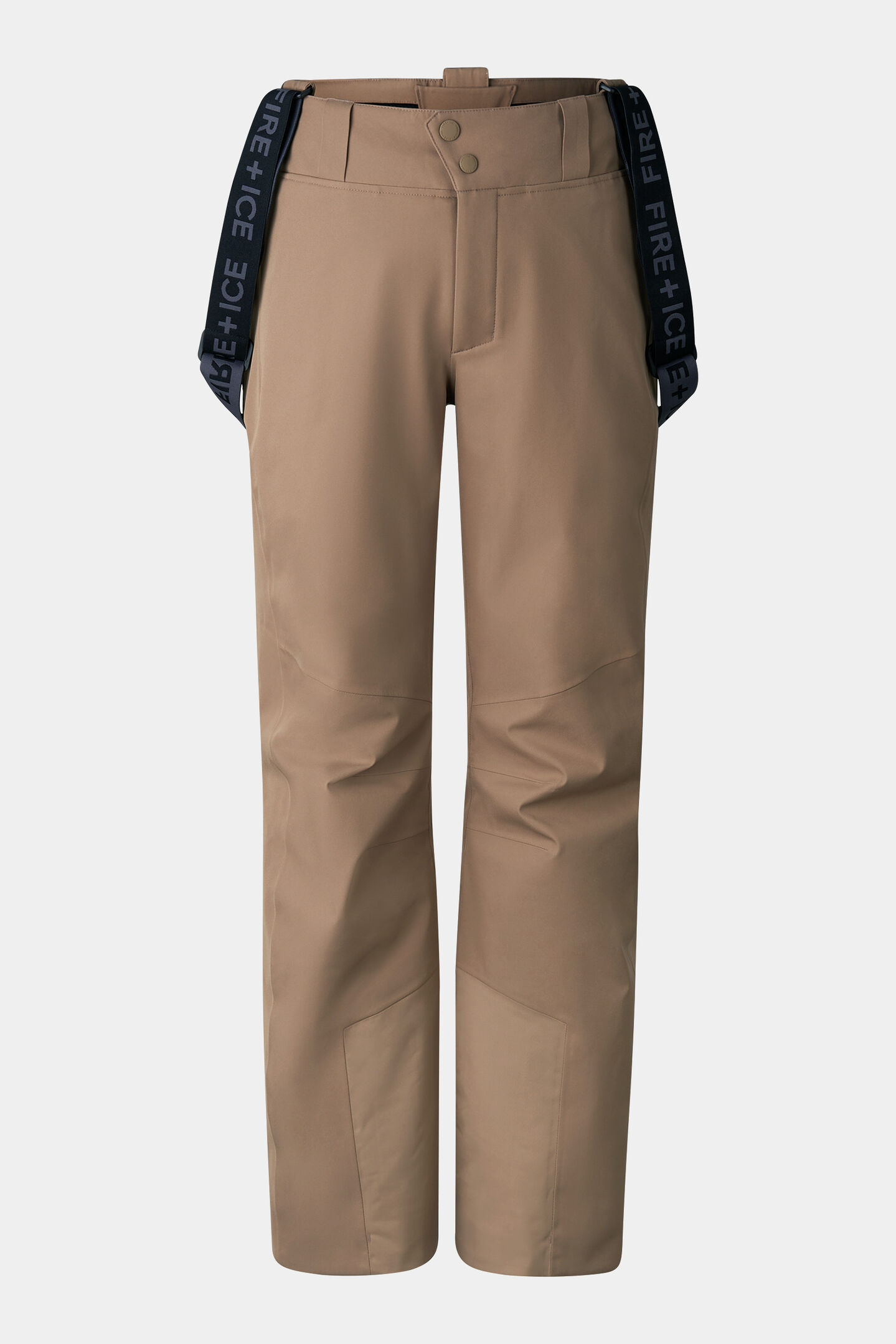 Skihose Scott Karamell
