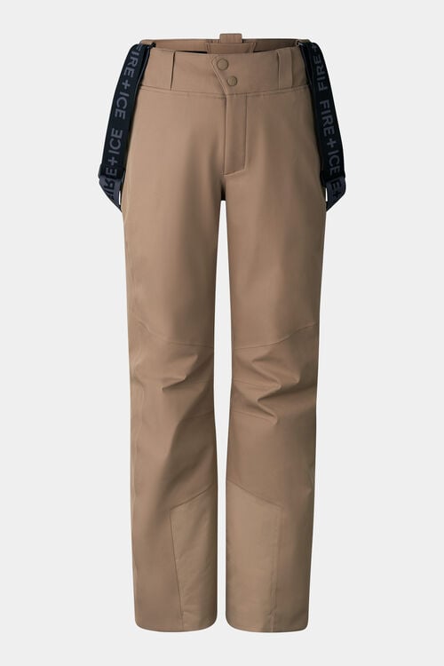 Skihose Scott Karamell