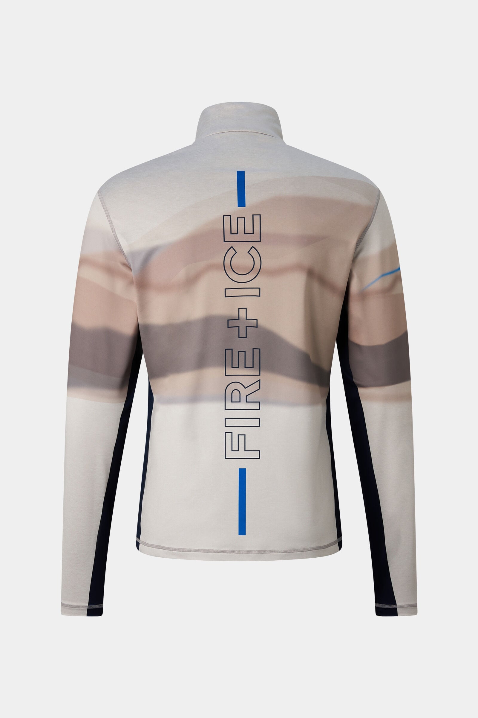 First Layer Pascal Taupe/Grau