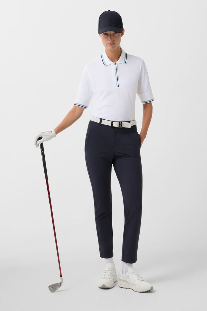 Elenor polo shirt Off-White Elenor polo shirt Off-White