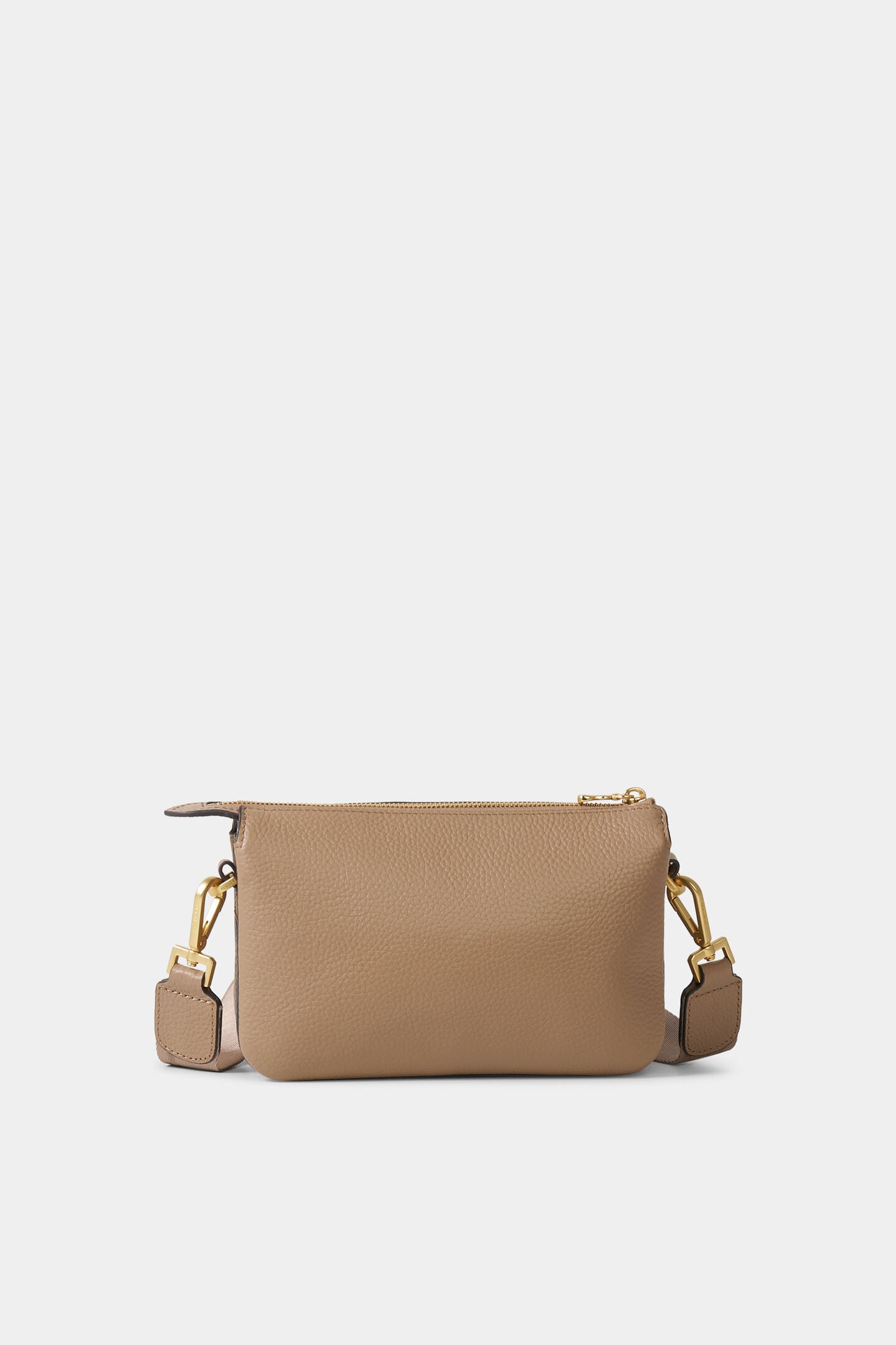 Wallis Taja shoulder bag Camel
