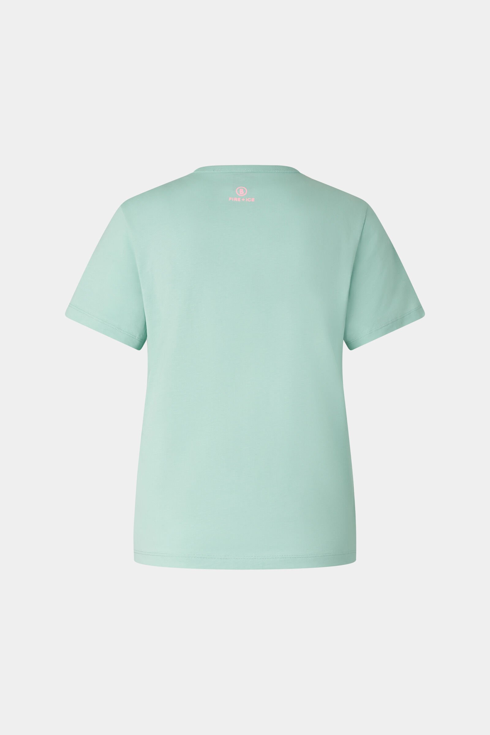 T-shirt Cludy Mint