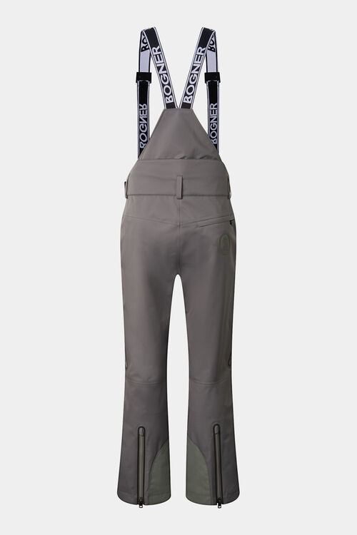 Berke Ski Pants Gray/Olive