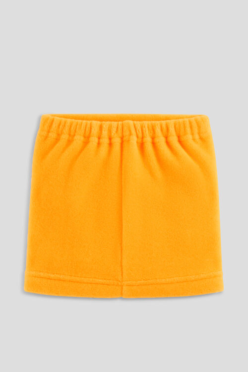 Kids Fleece-Schlauch-Schal Monja