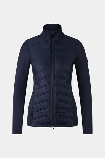 Veste midlayer Ivette Bleu marine Veste midlayer Ivette Bleu marine