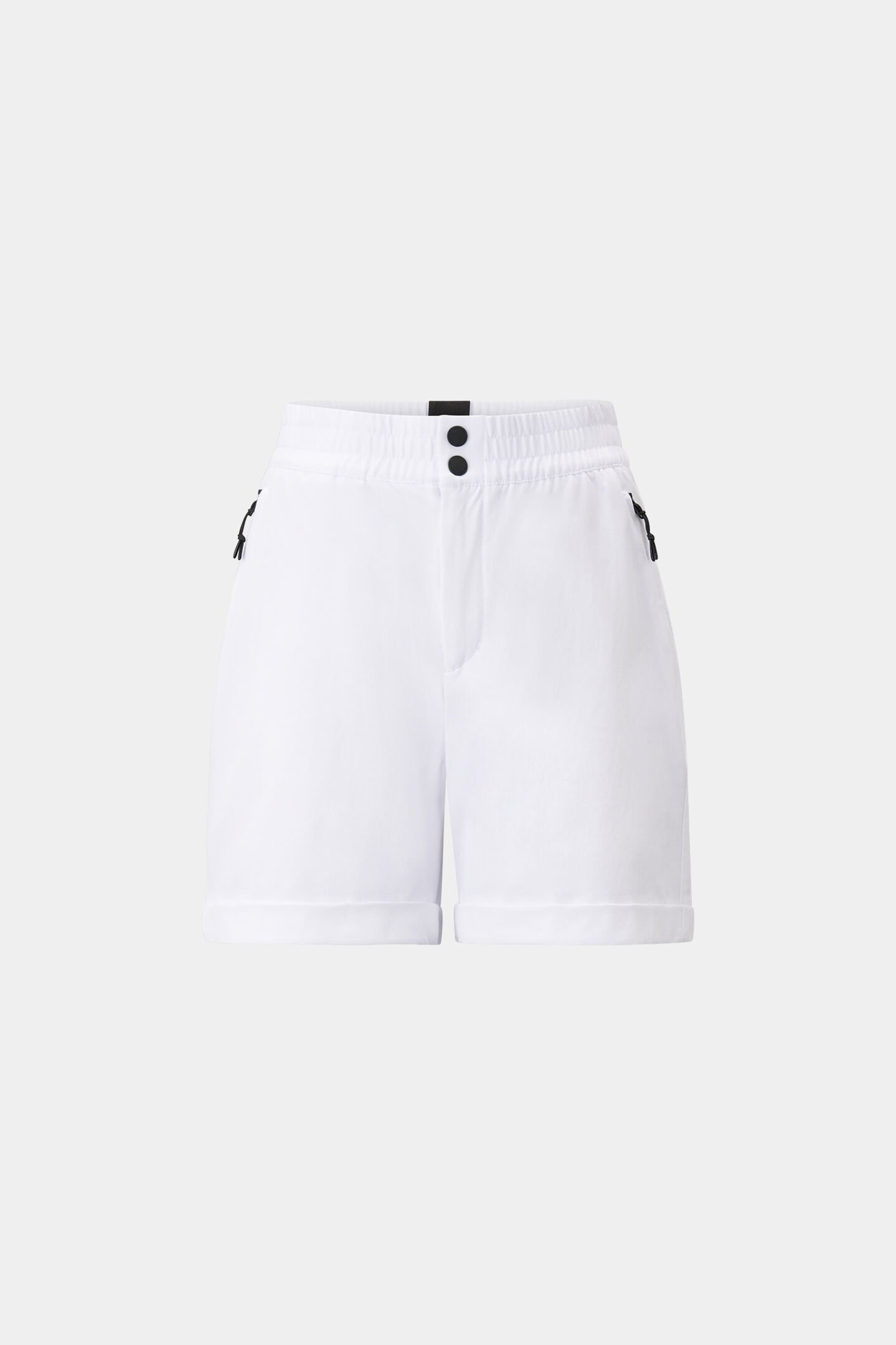 Piper functional shorts White