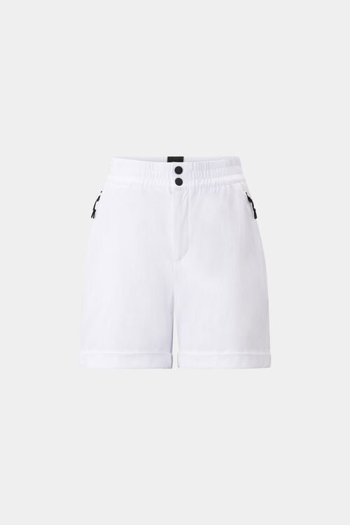 Piper functional shorts White