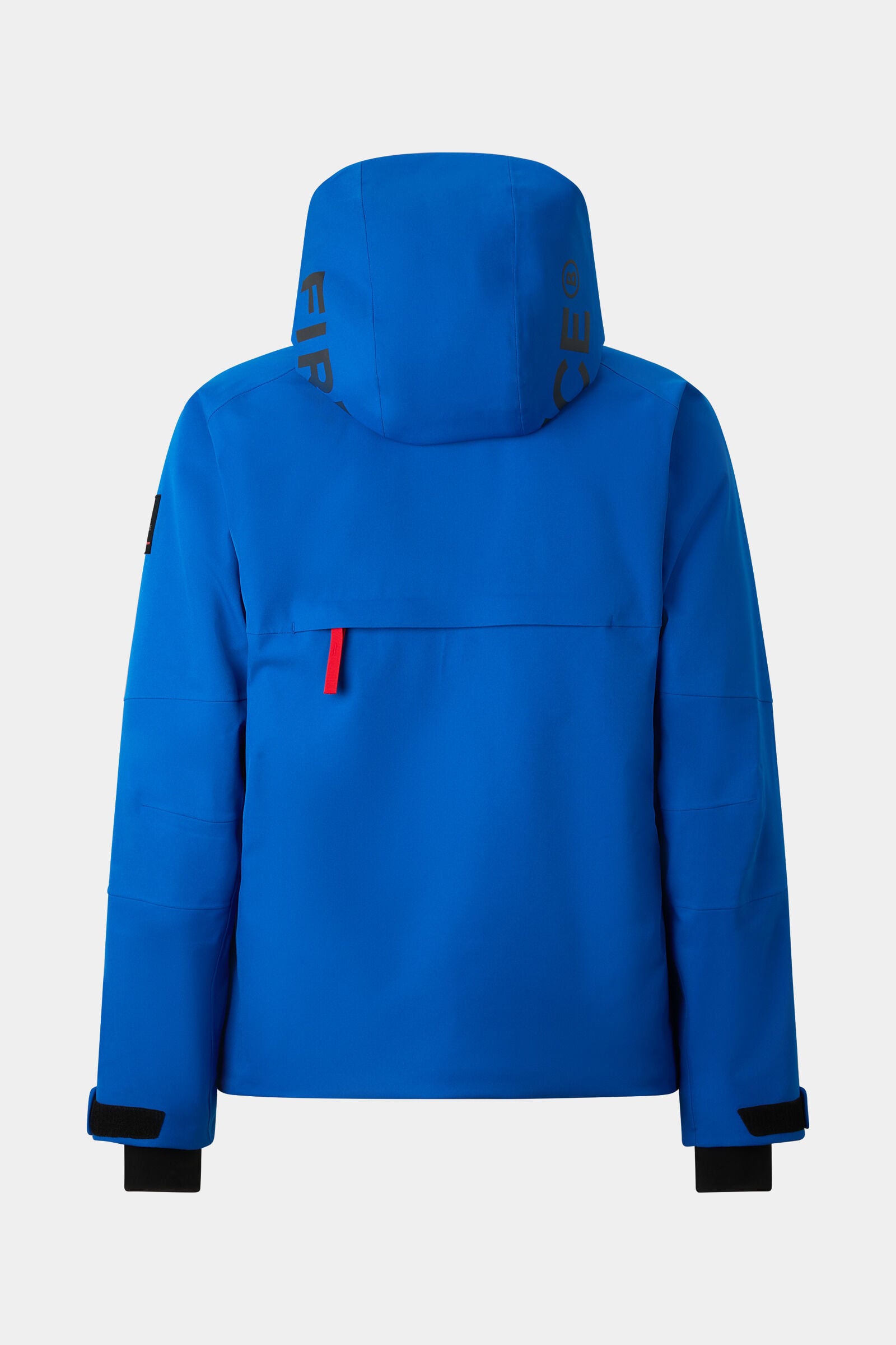 Eason ski jacket Blue